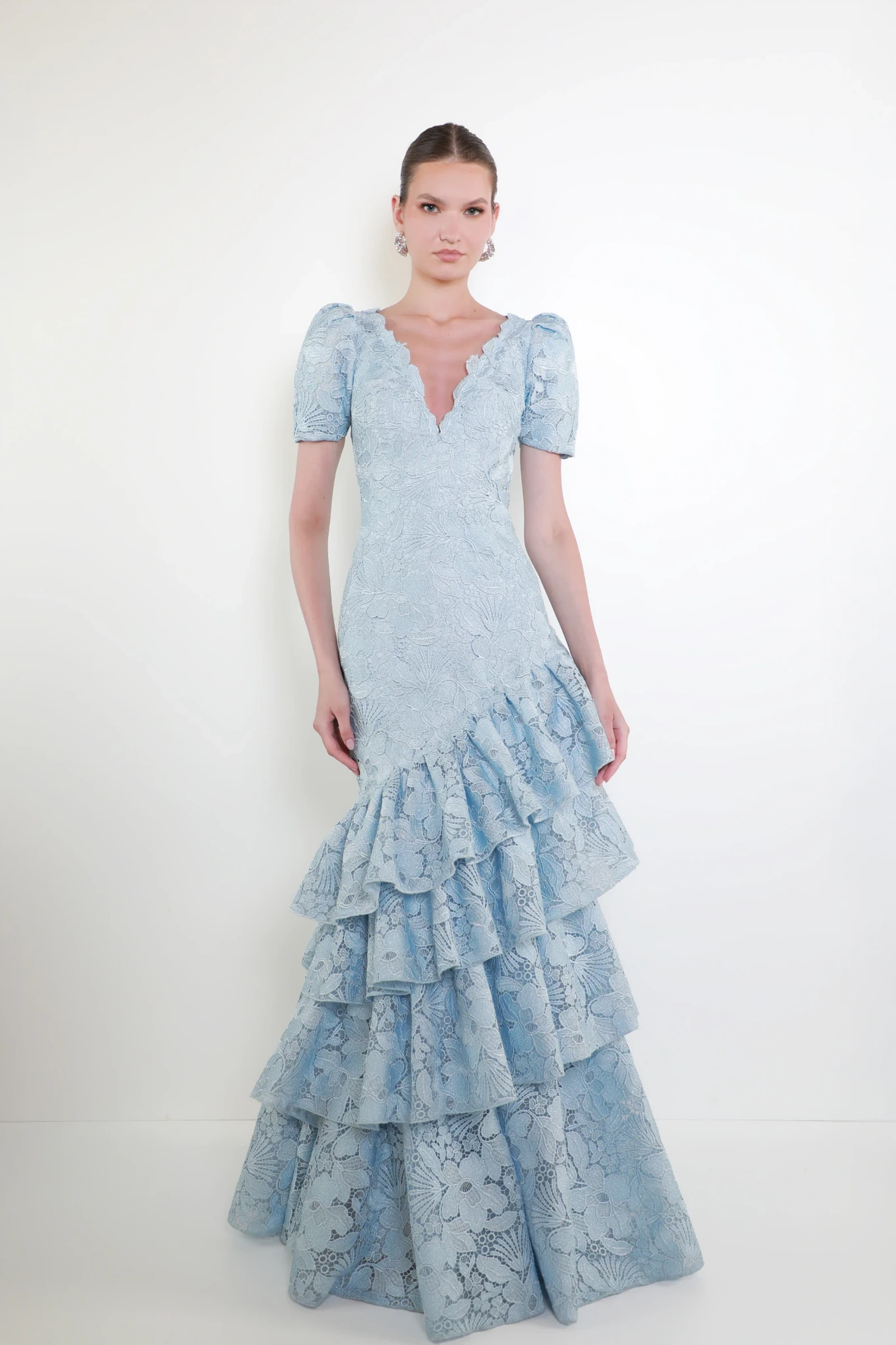 Savi Dress