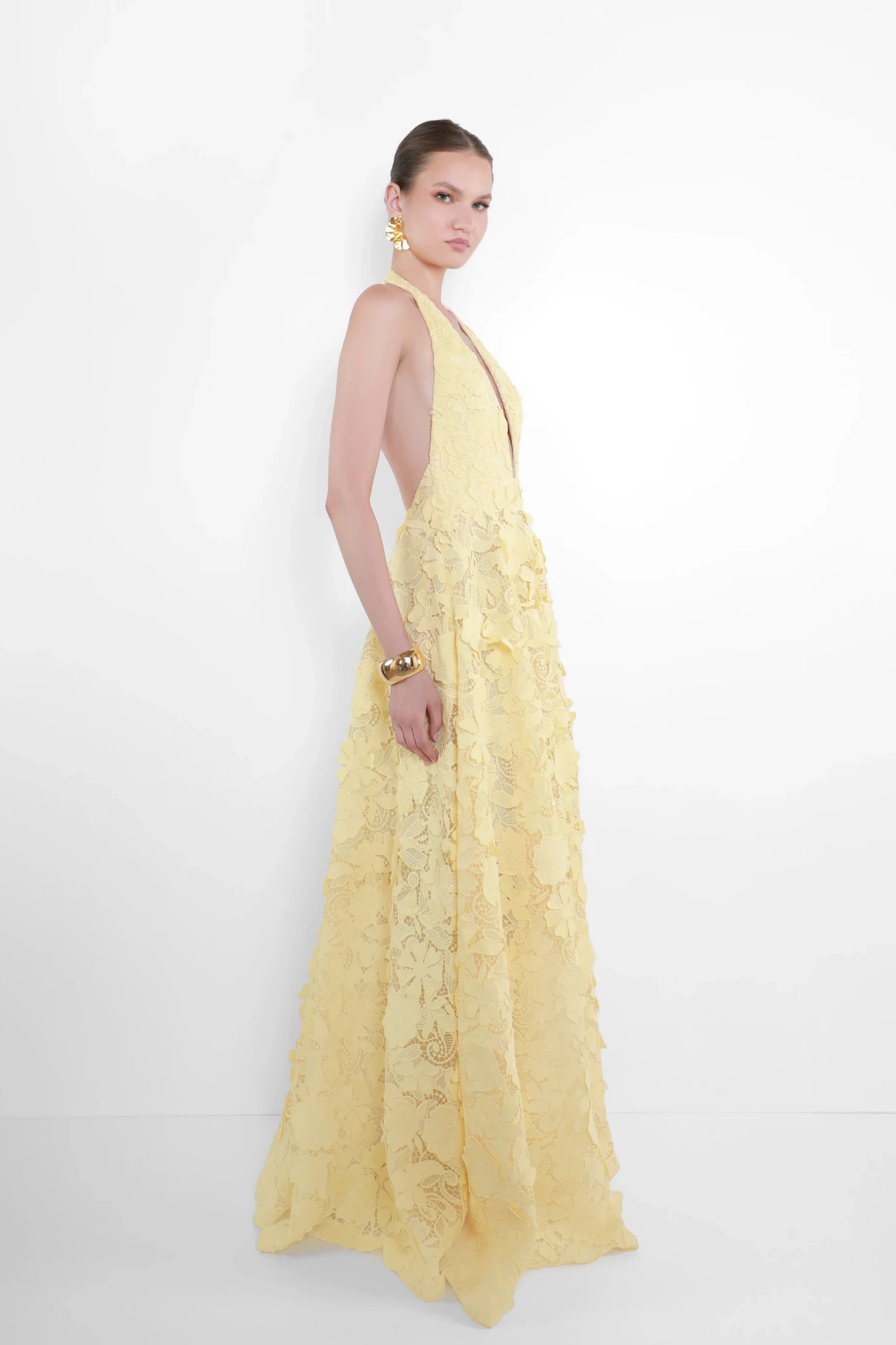 Tali Dress