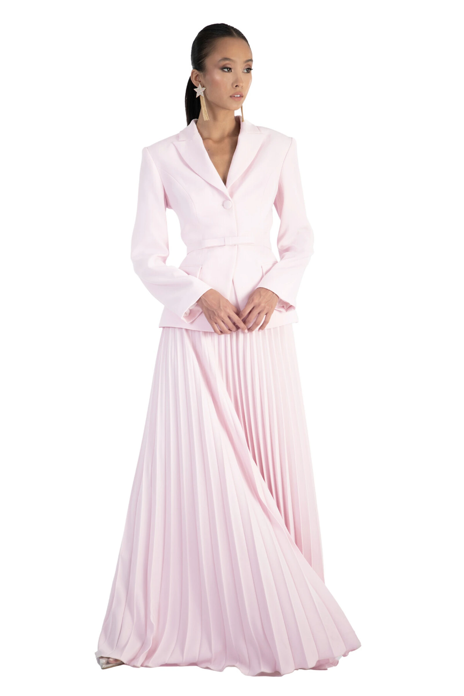 Carmina Blazer