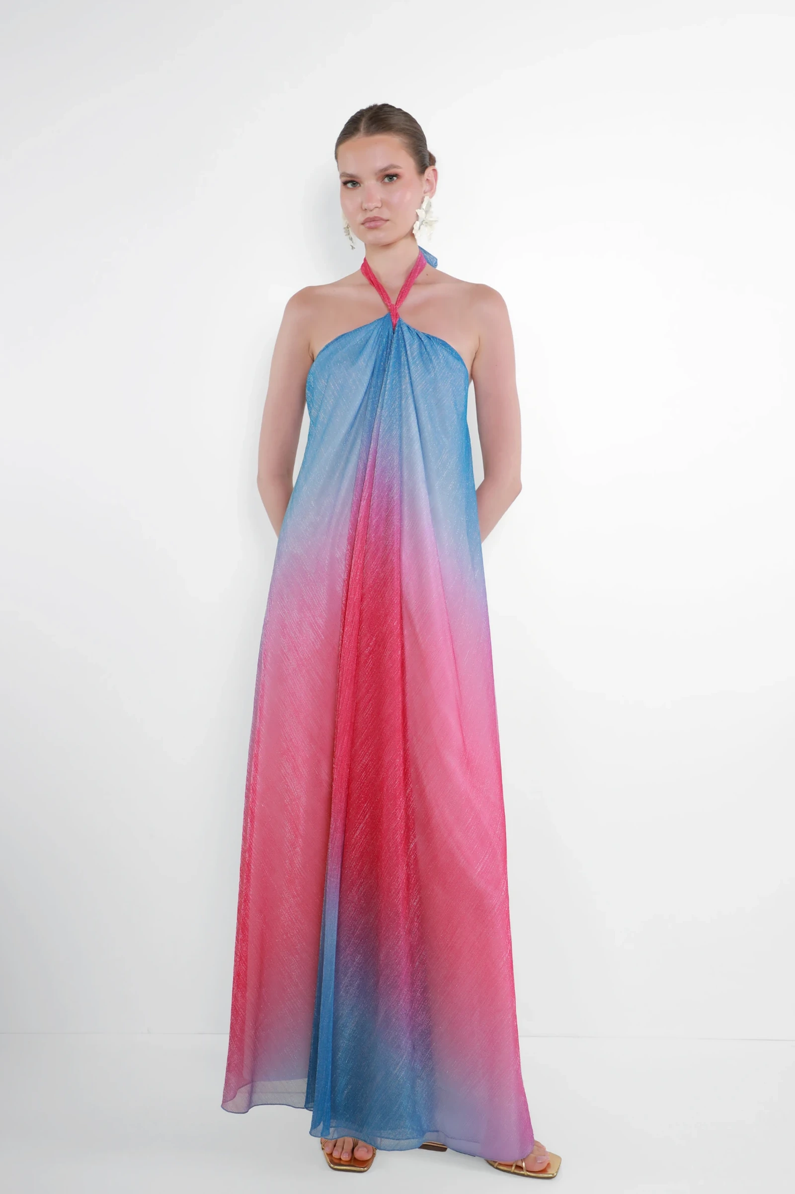 Kena Dress