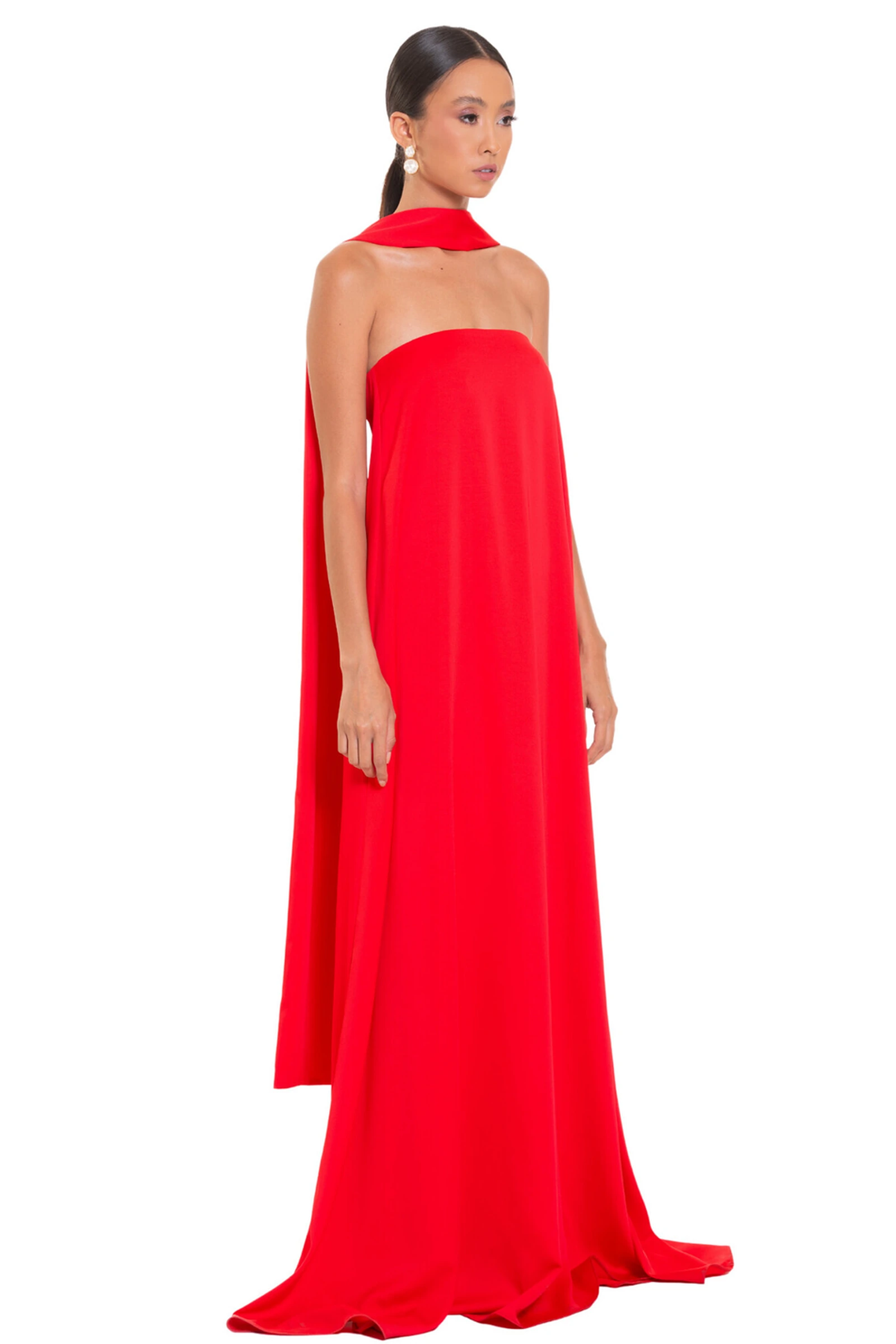Evia Dress