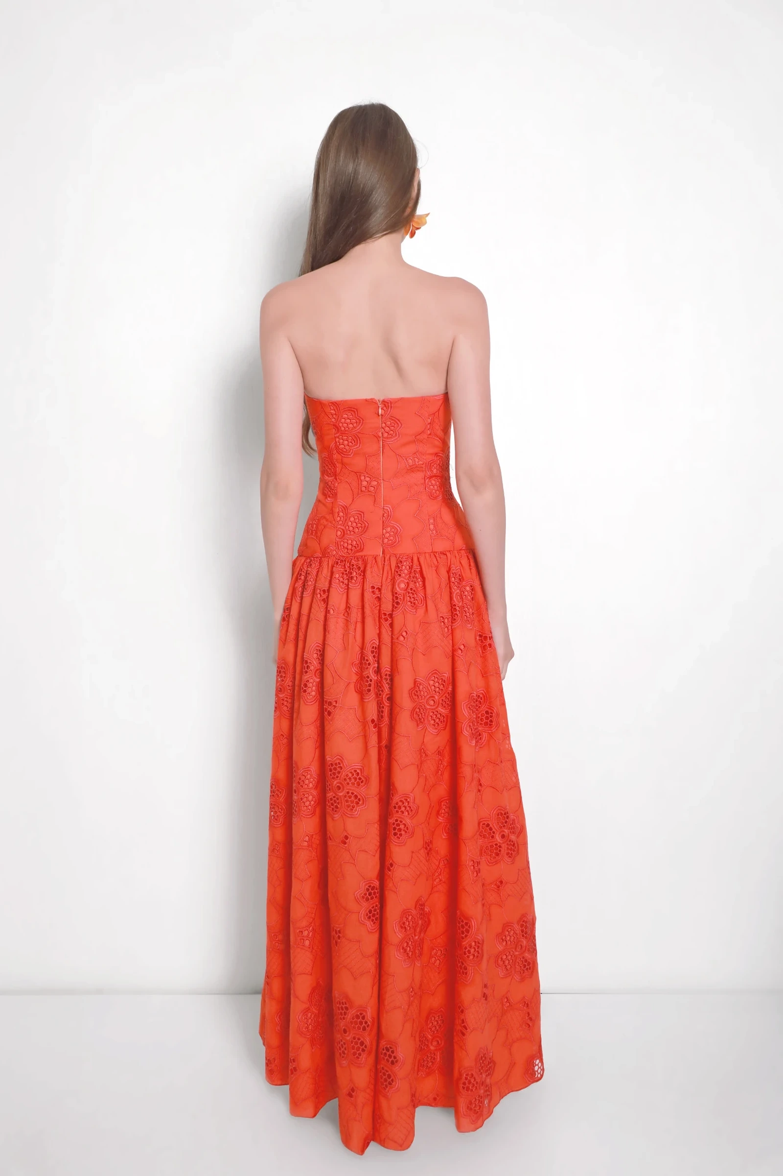 Maevora Dress