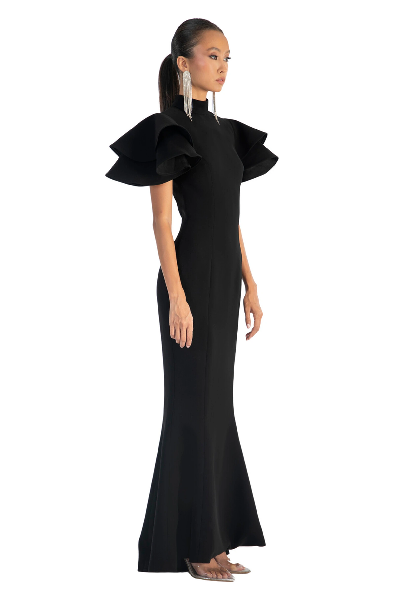 Ashley Dress