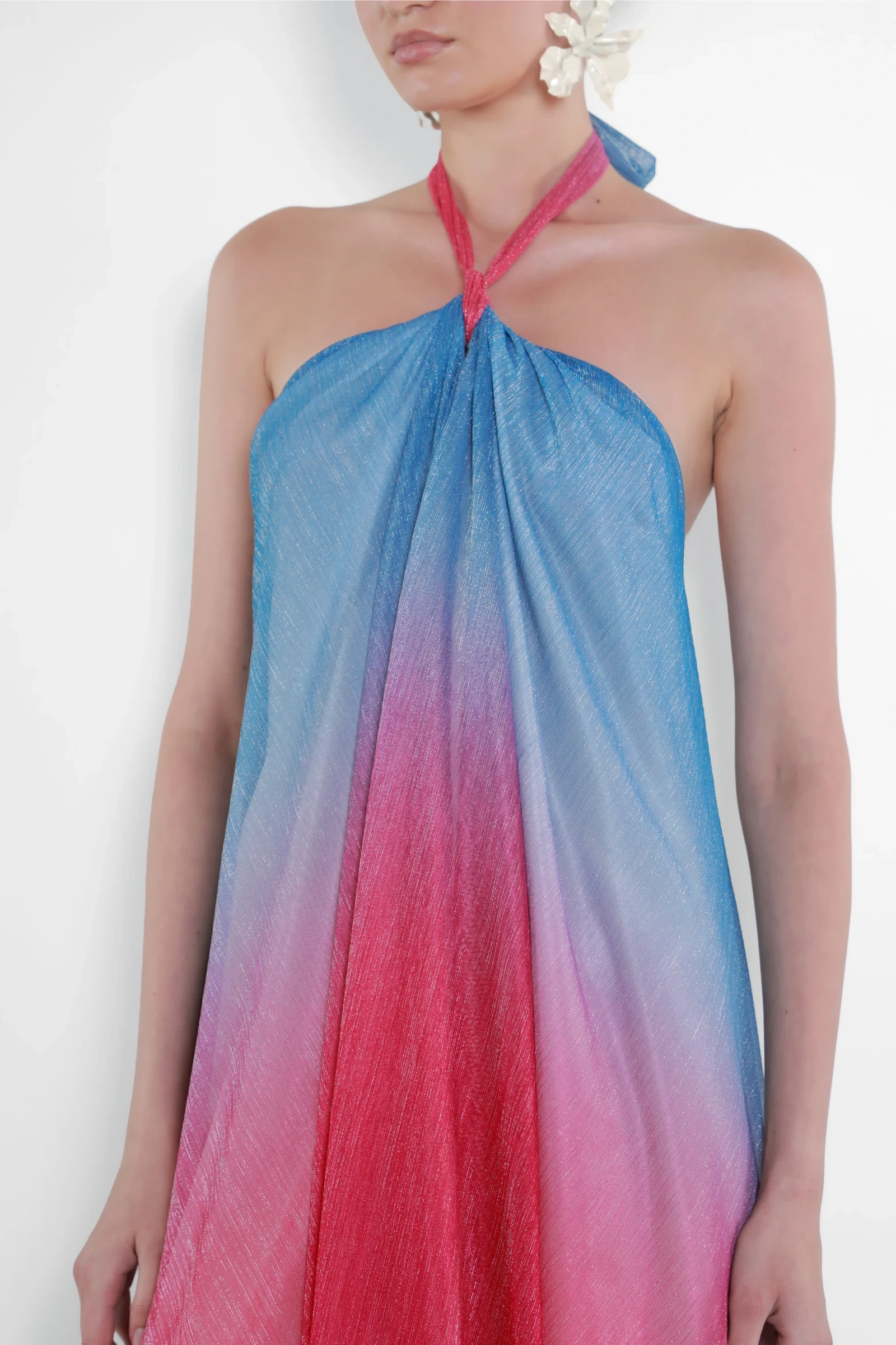 Kena Dress