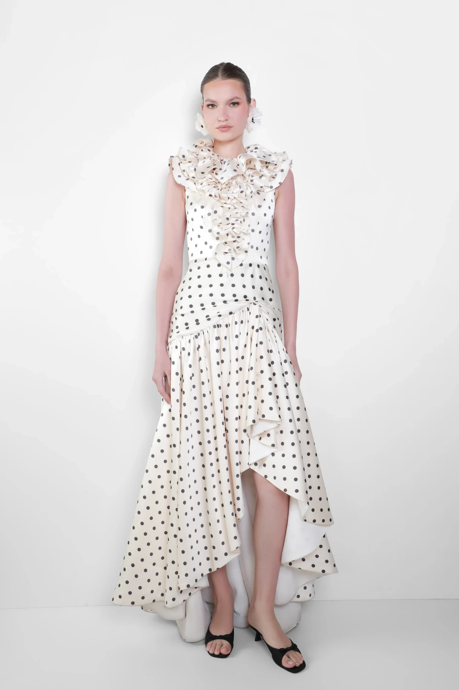 Dea Dress 