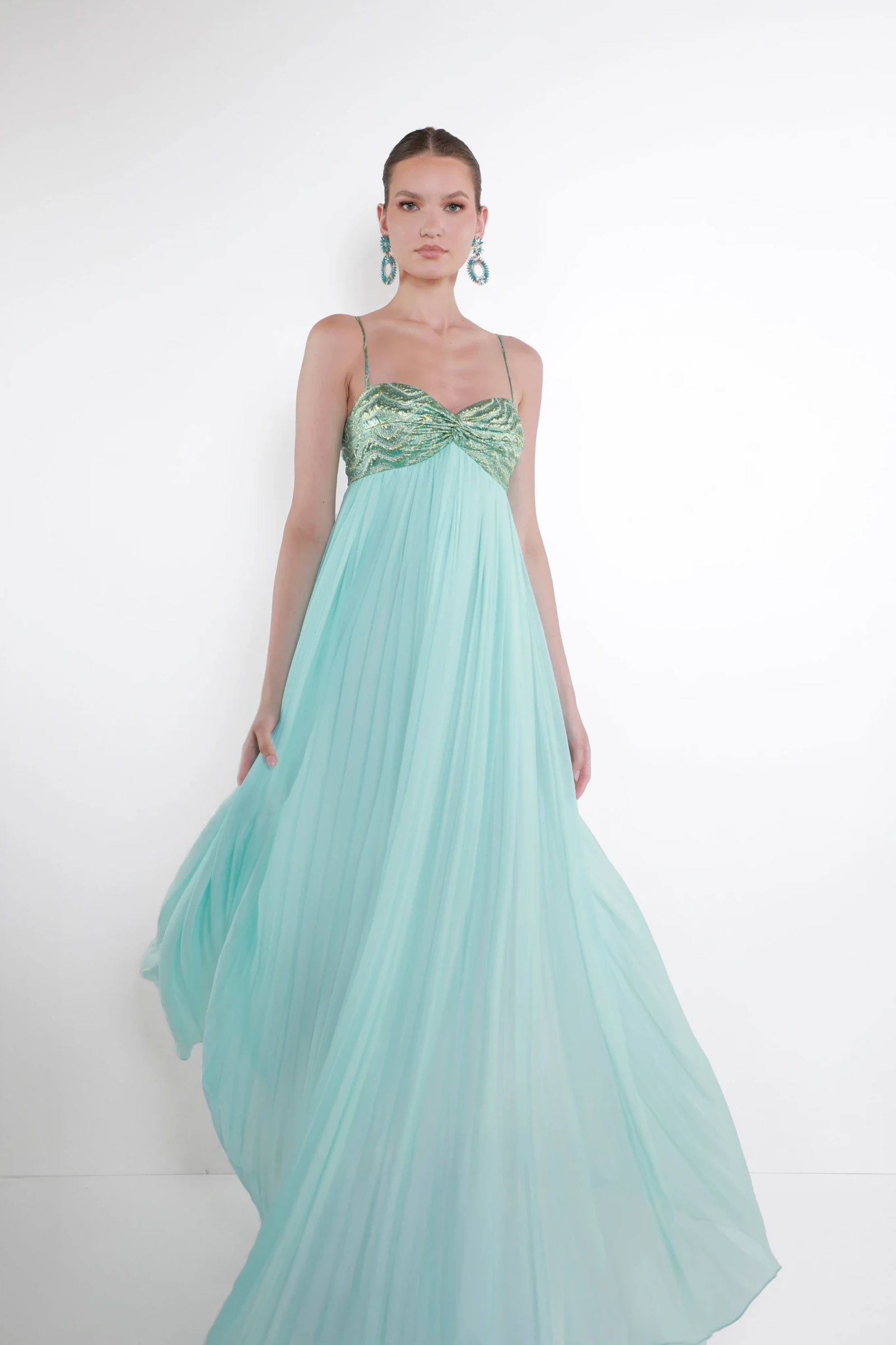 Abigail Dress