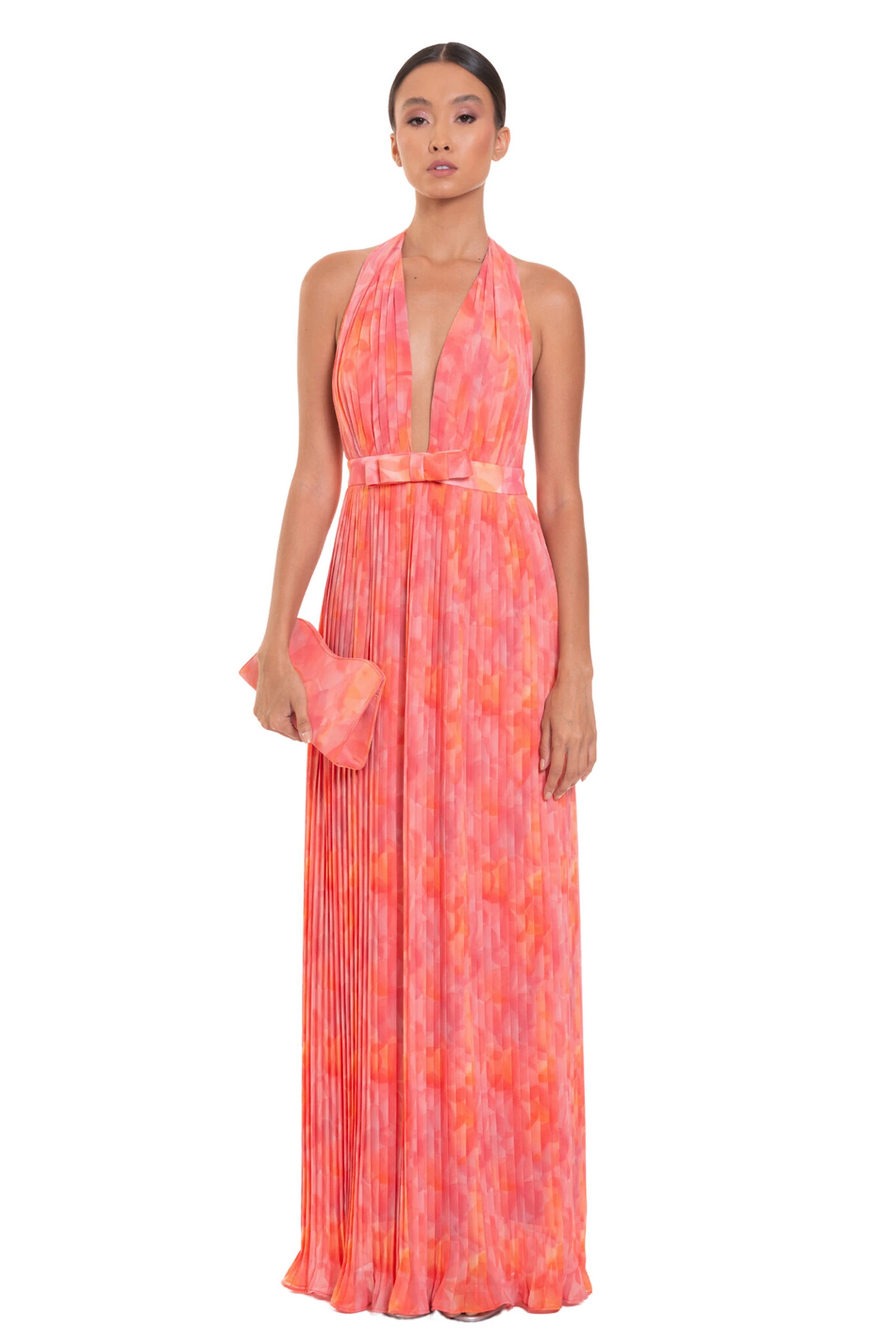 Solene Dress