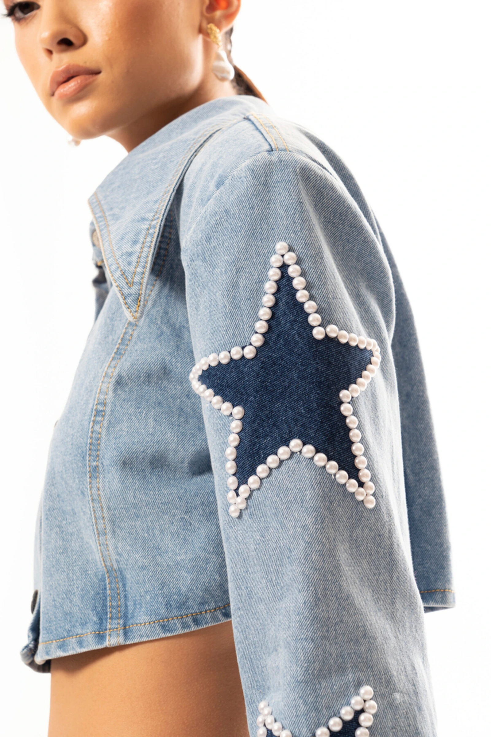 Loulou Jacket