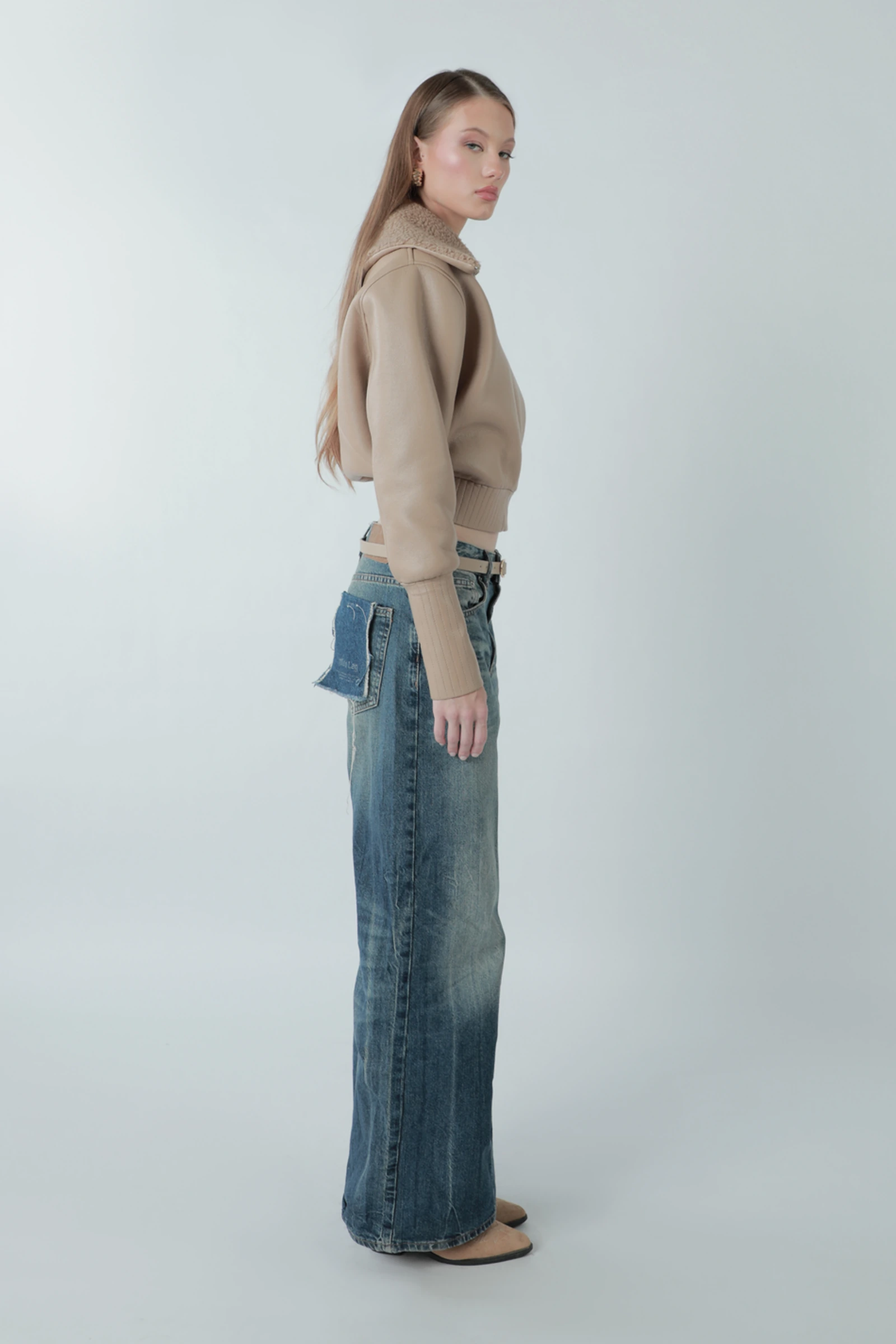 Cayanne Jacket