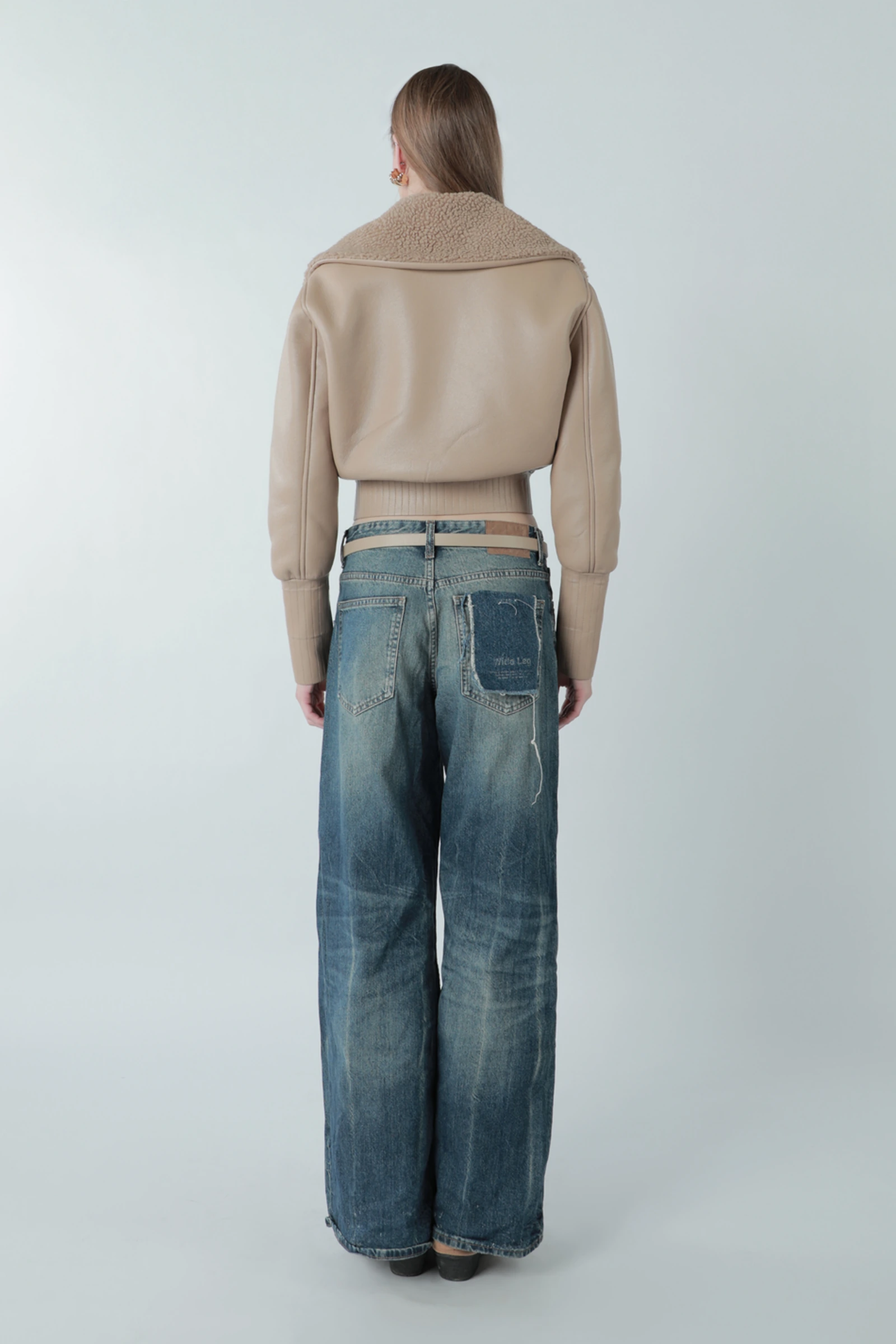 Cayanne Jacket