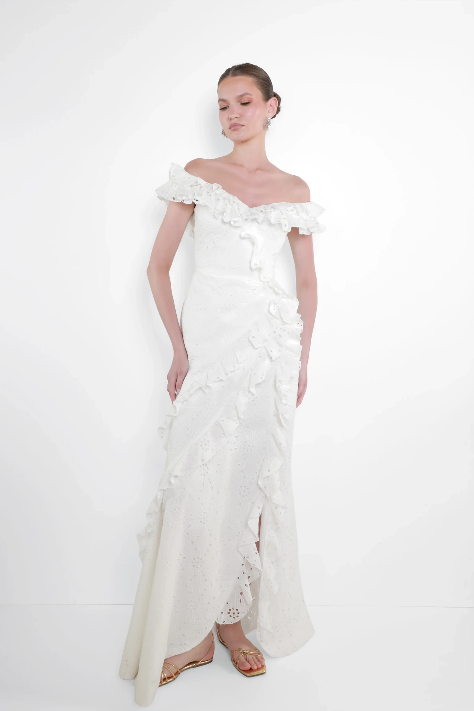 Kiva Dress