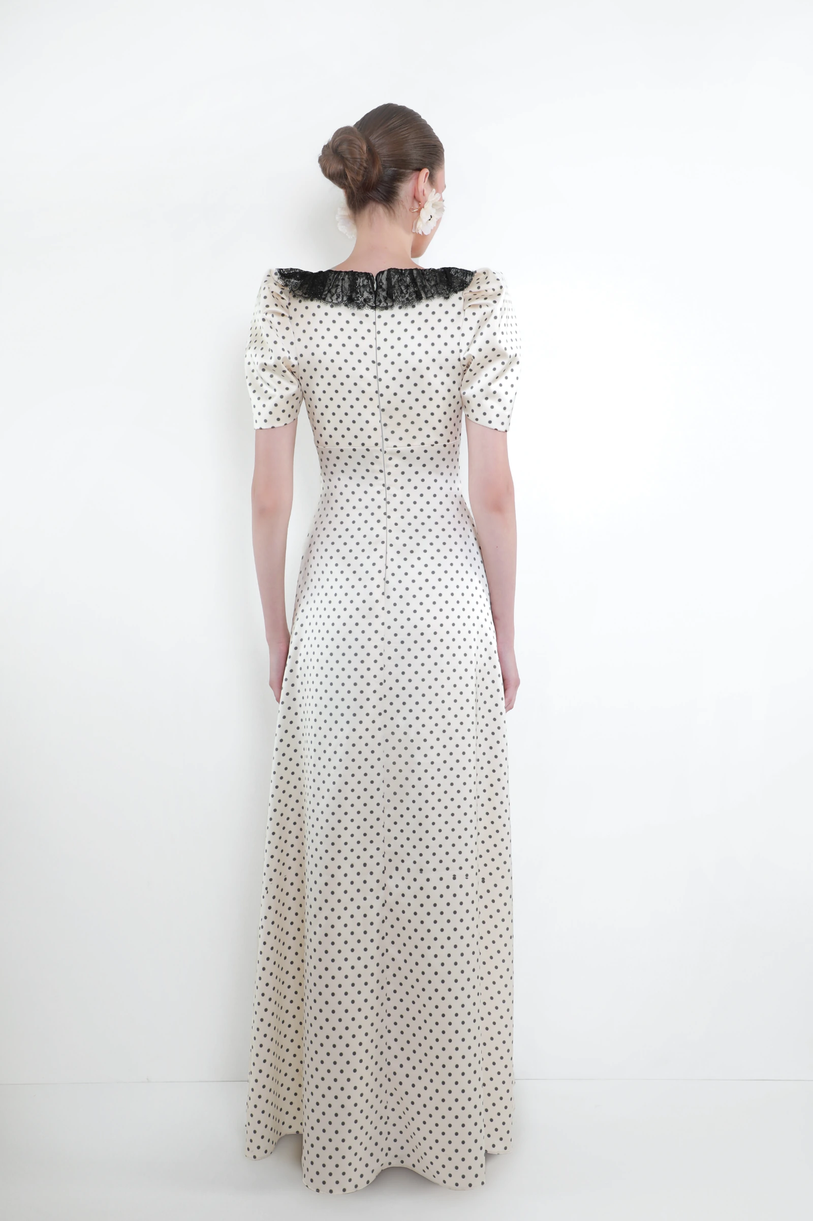 Eugene Dress 