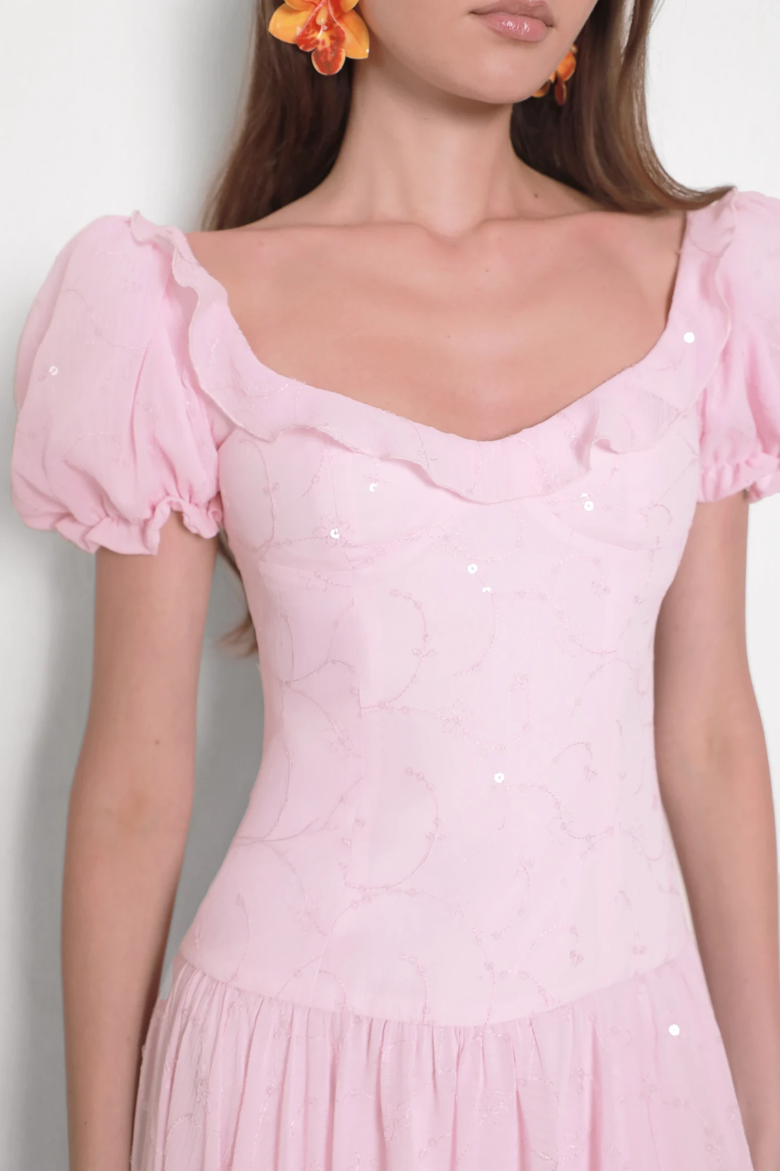 Lunia Dress