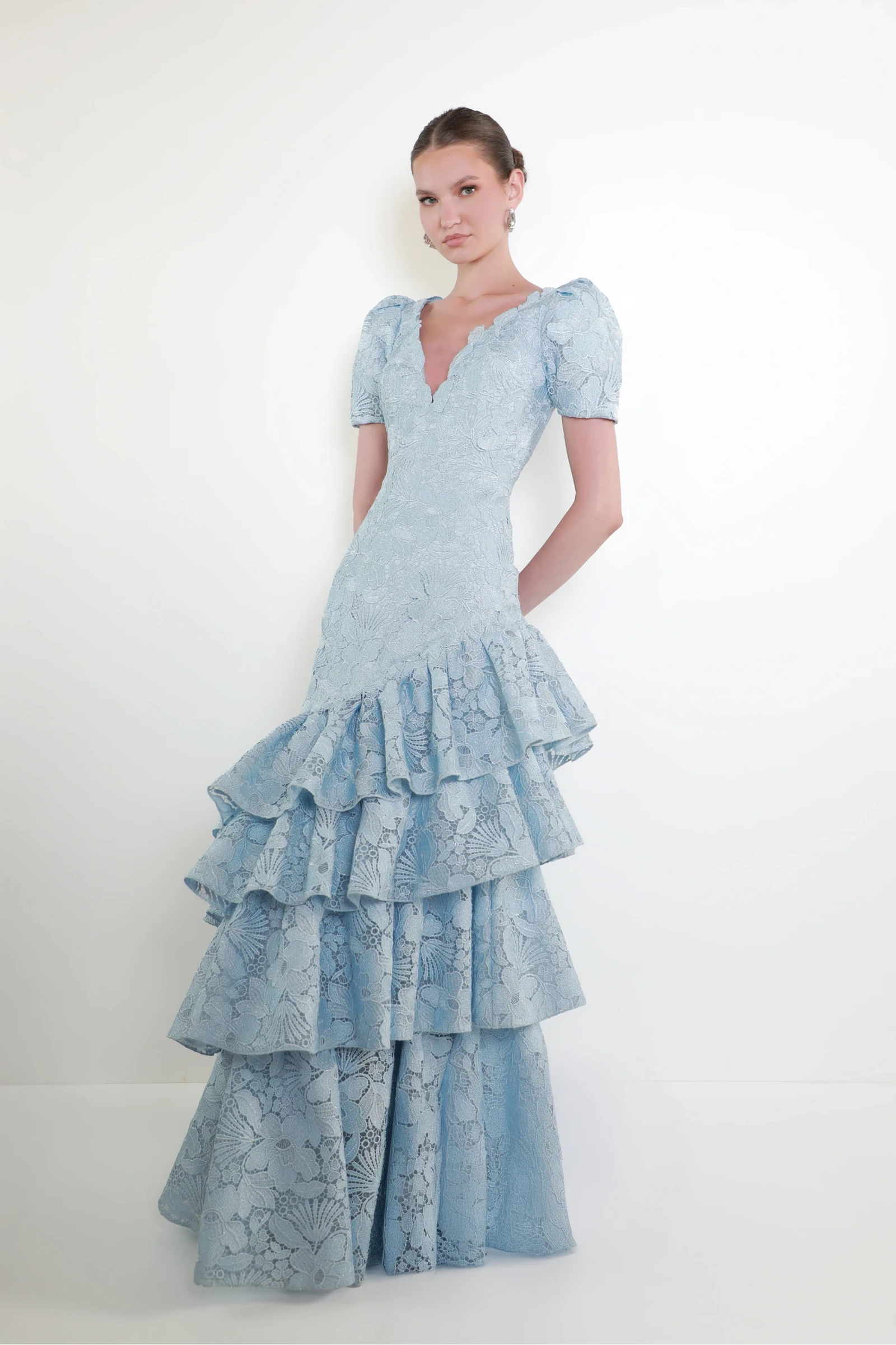 Savi Dress