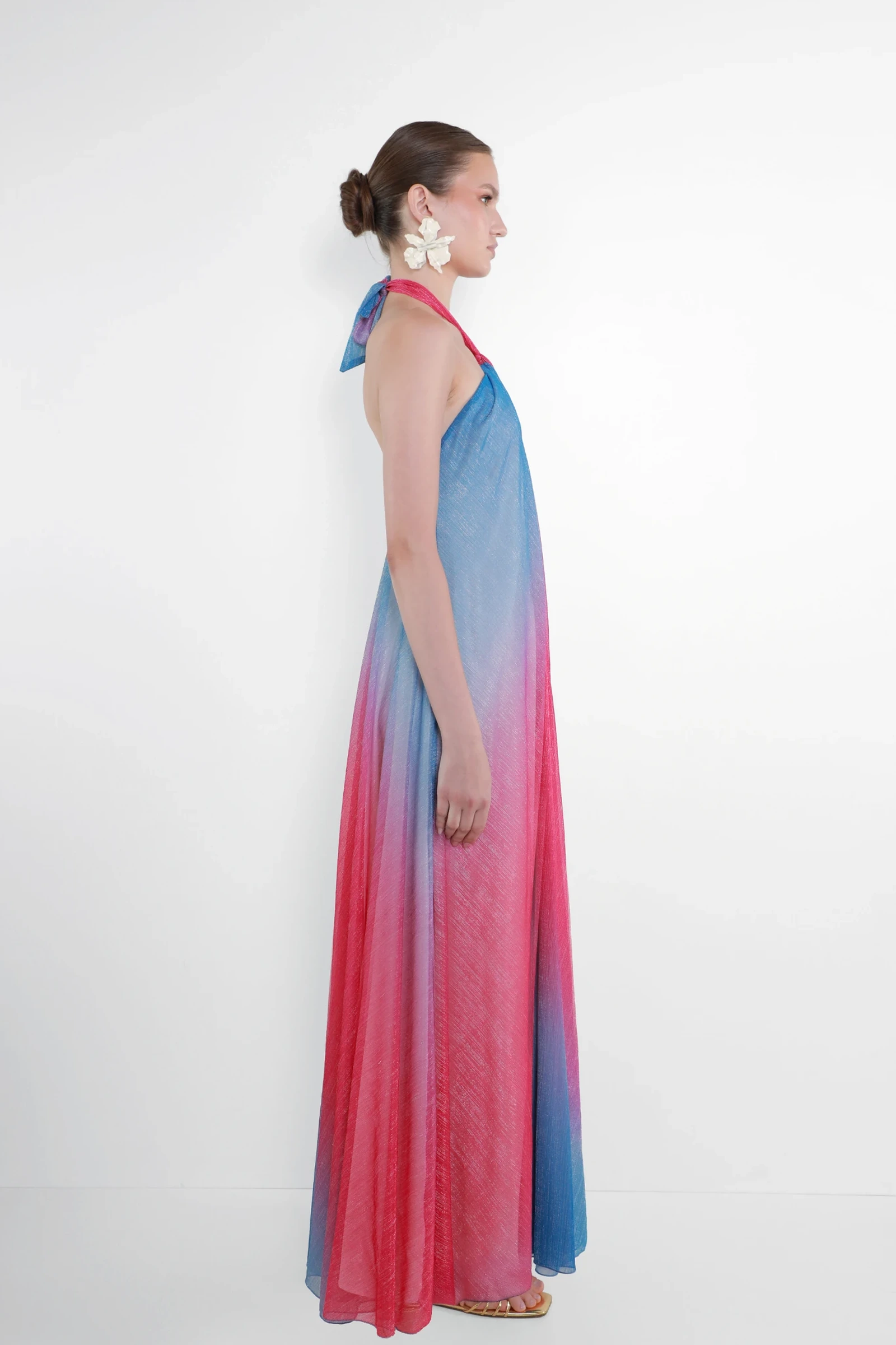 Kena Dress
