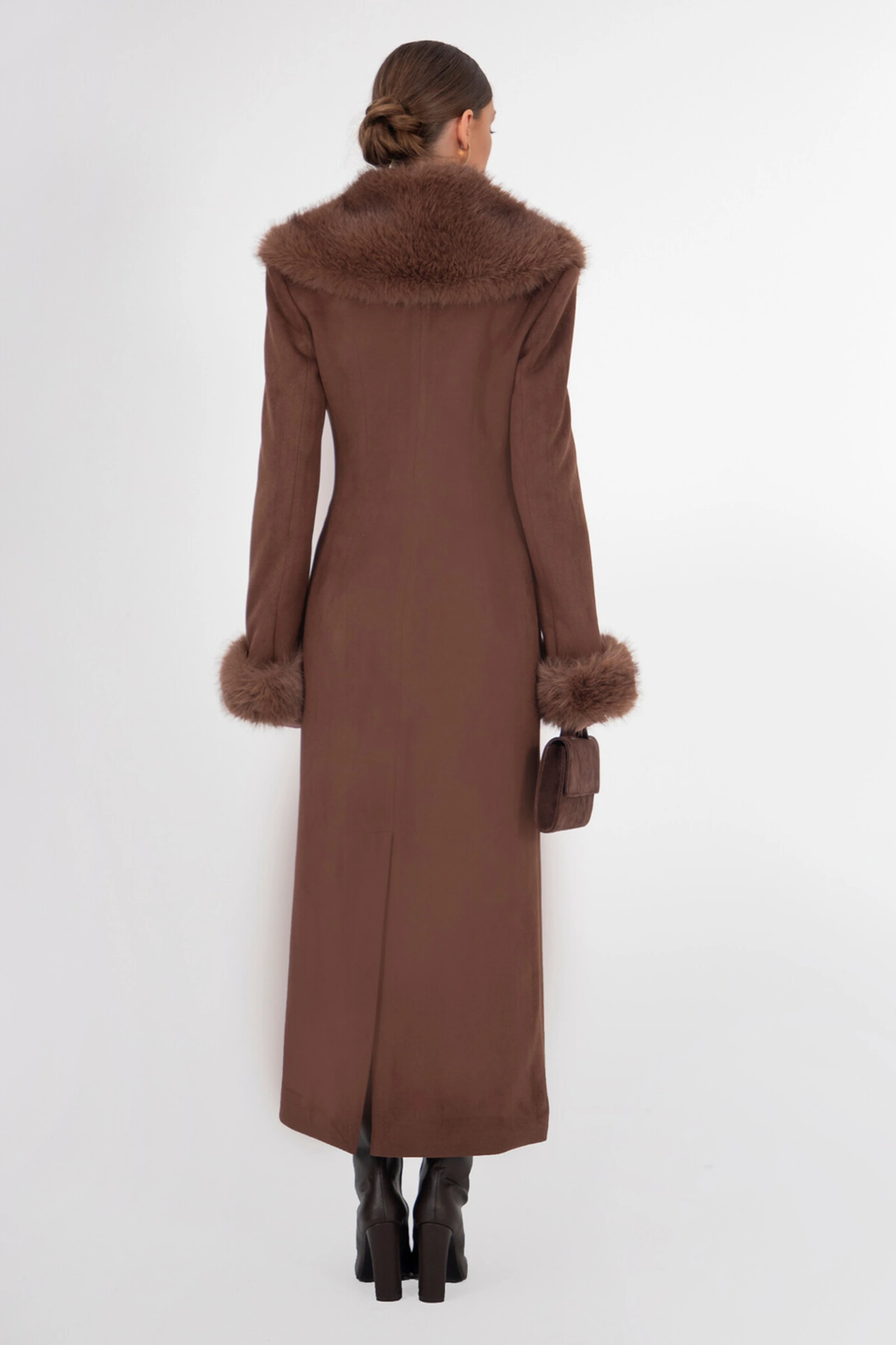 Yuri Coat