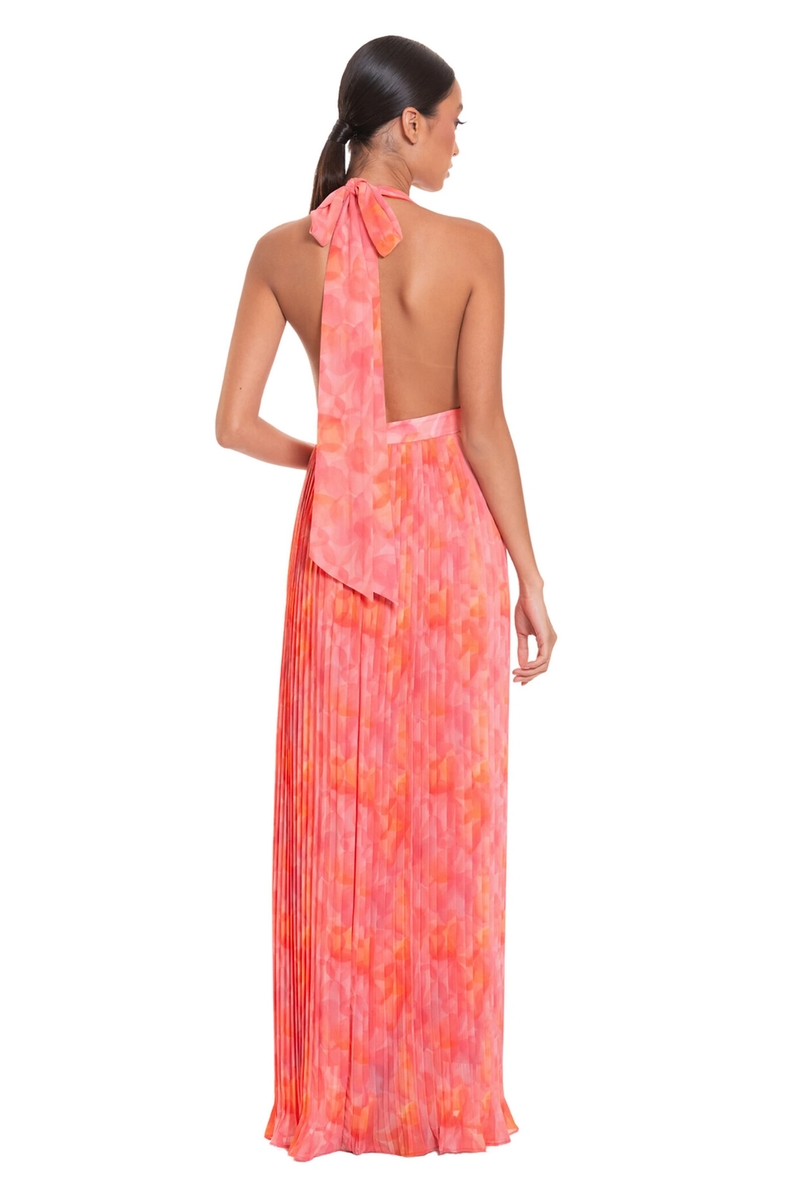 Solene Dress