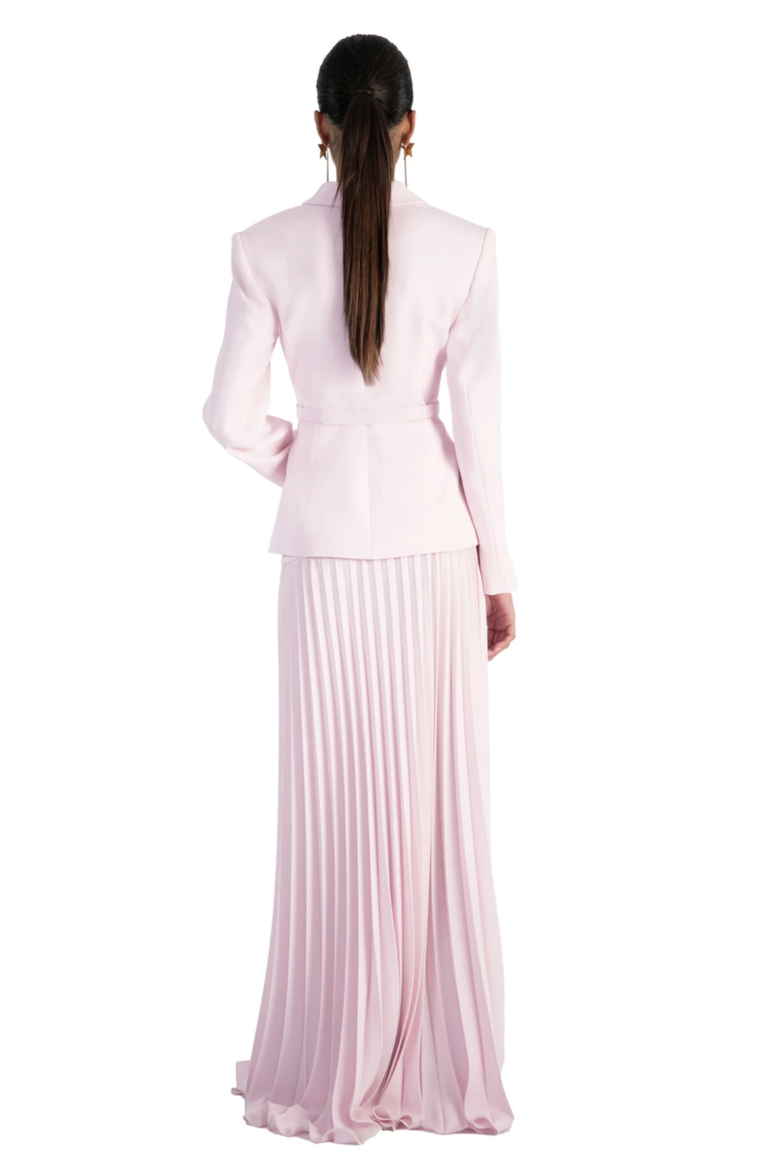 Carmina Blazer