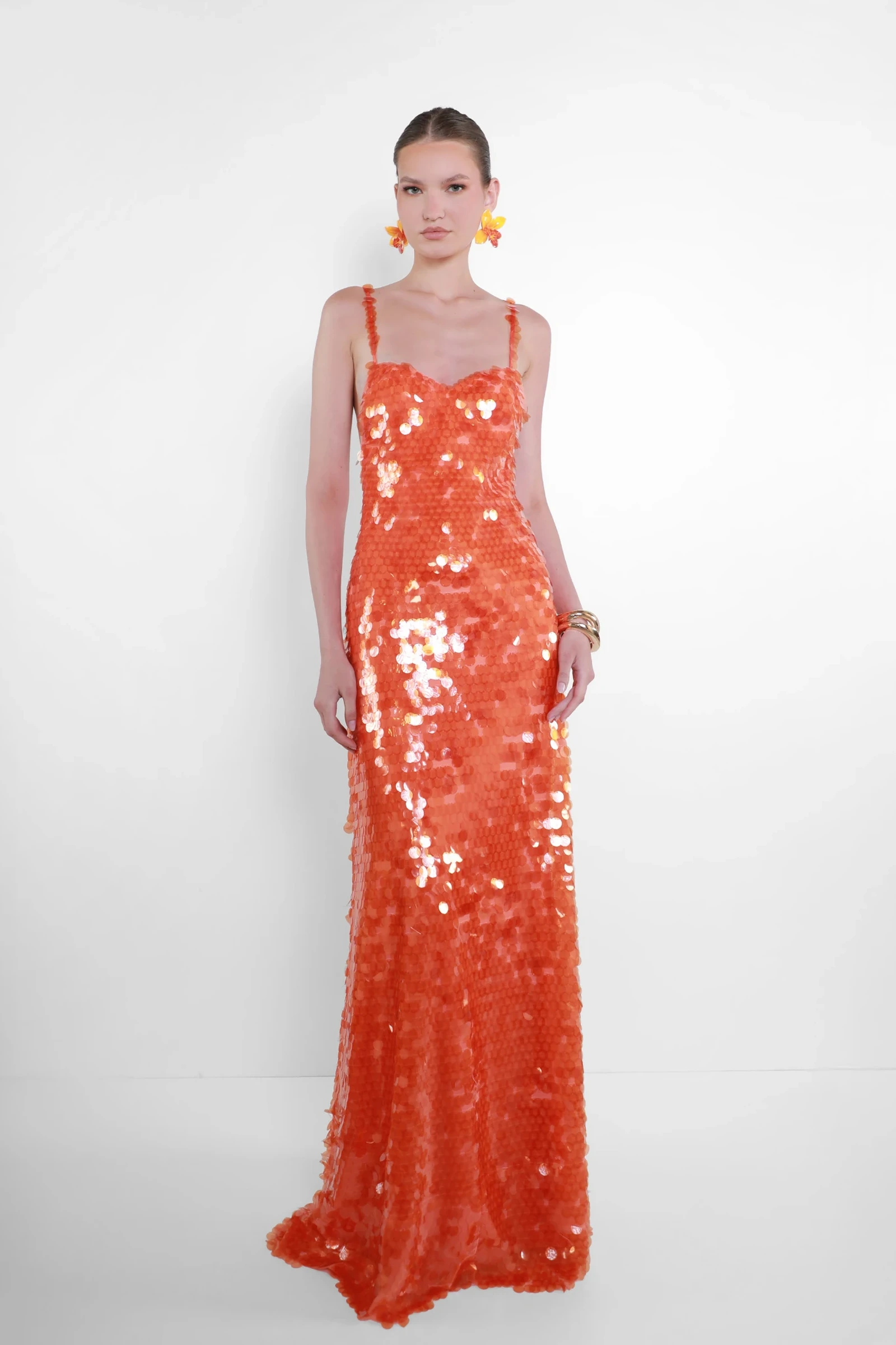 Deva Dress 