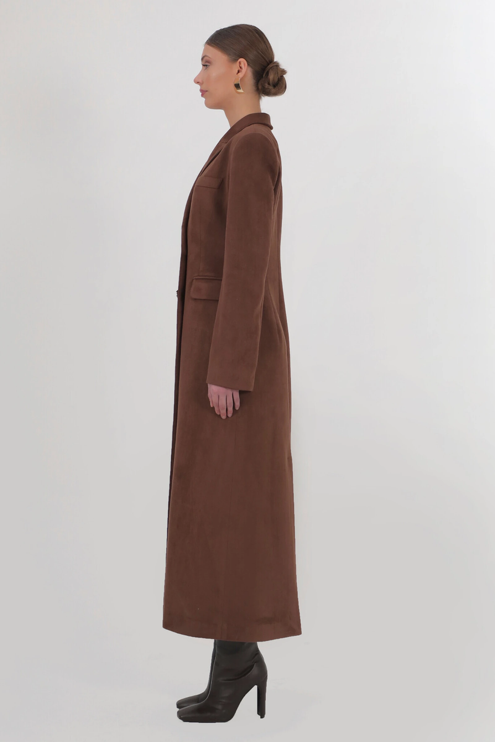 Yuri Coat