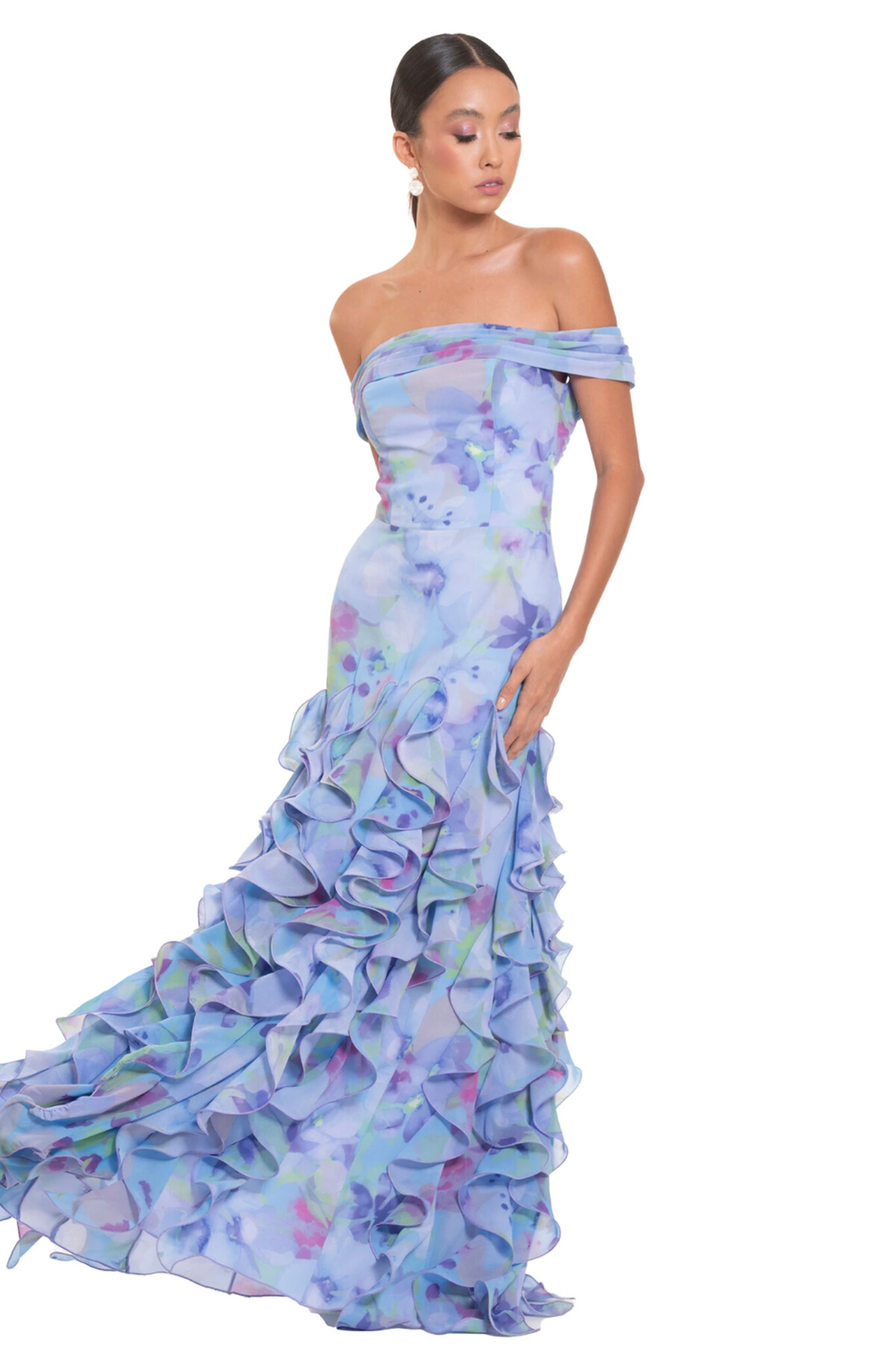 Olara Dress