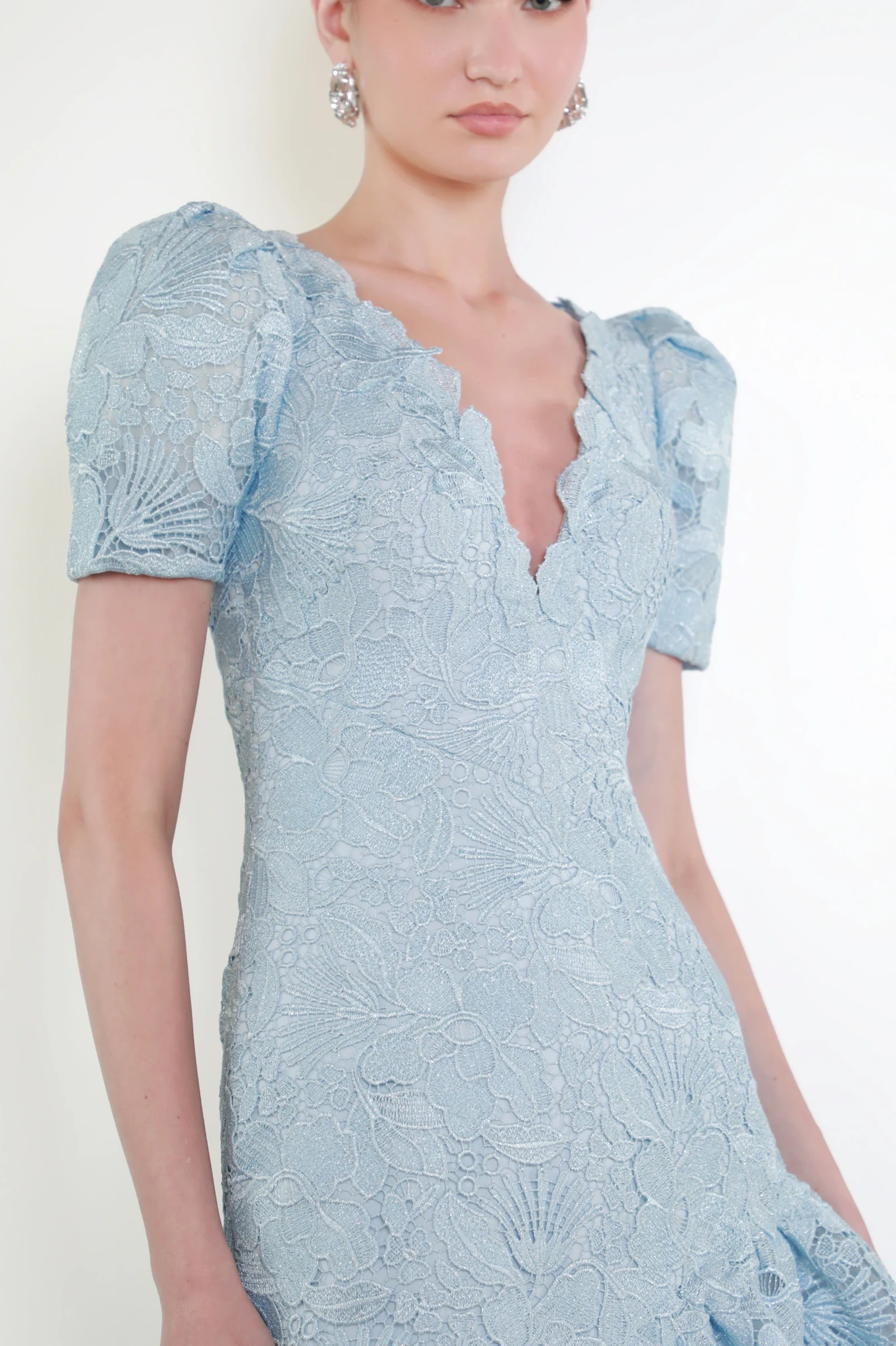 Savi Dress