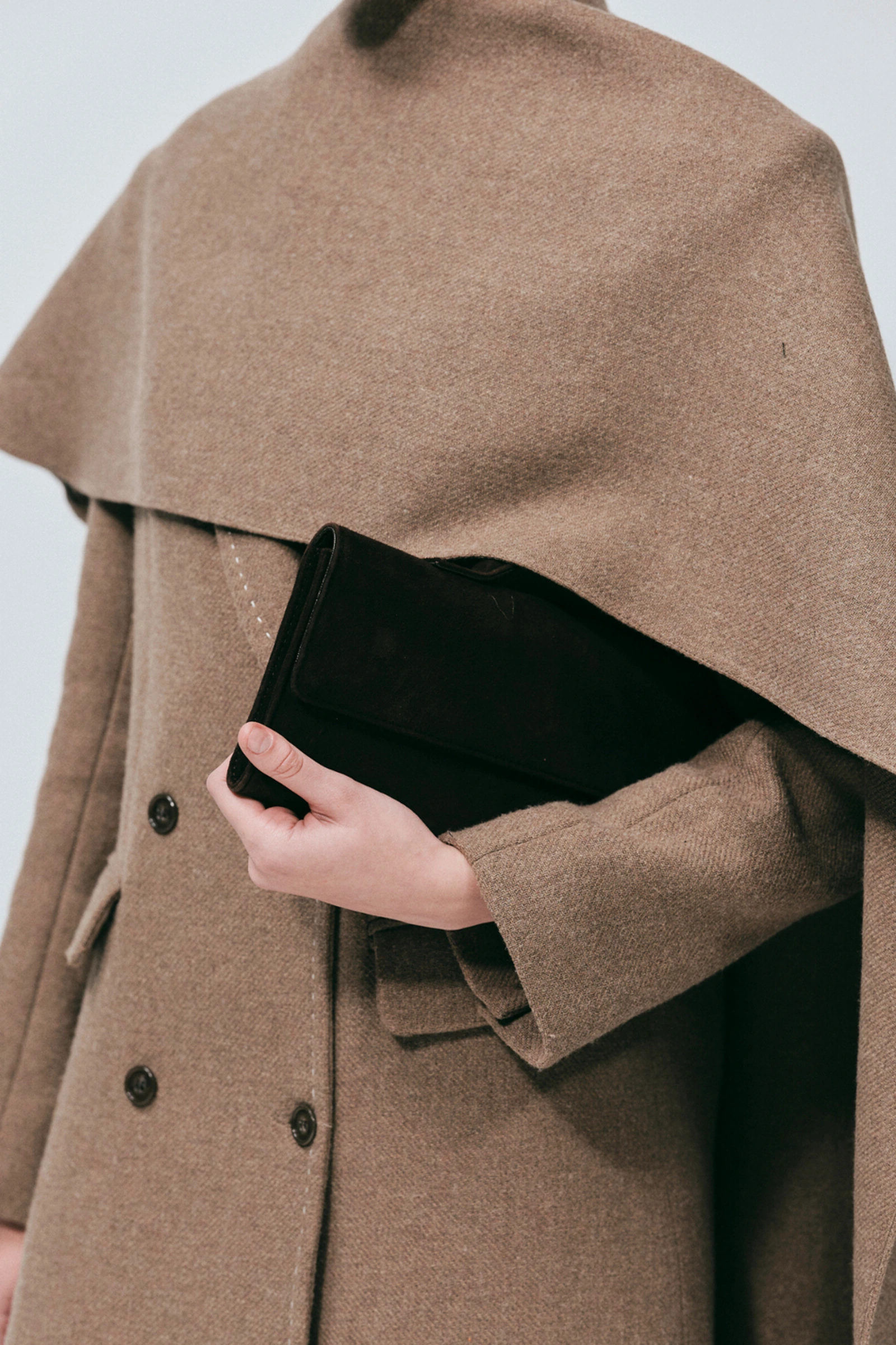 Loria Coat