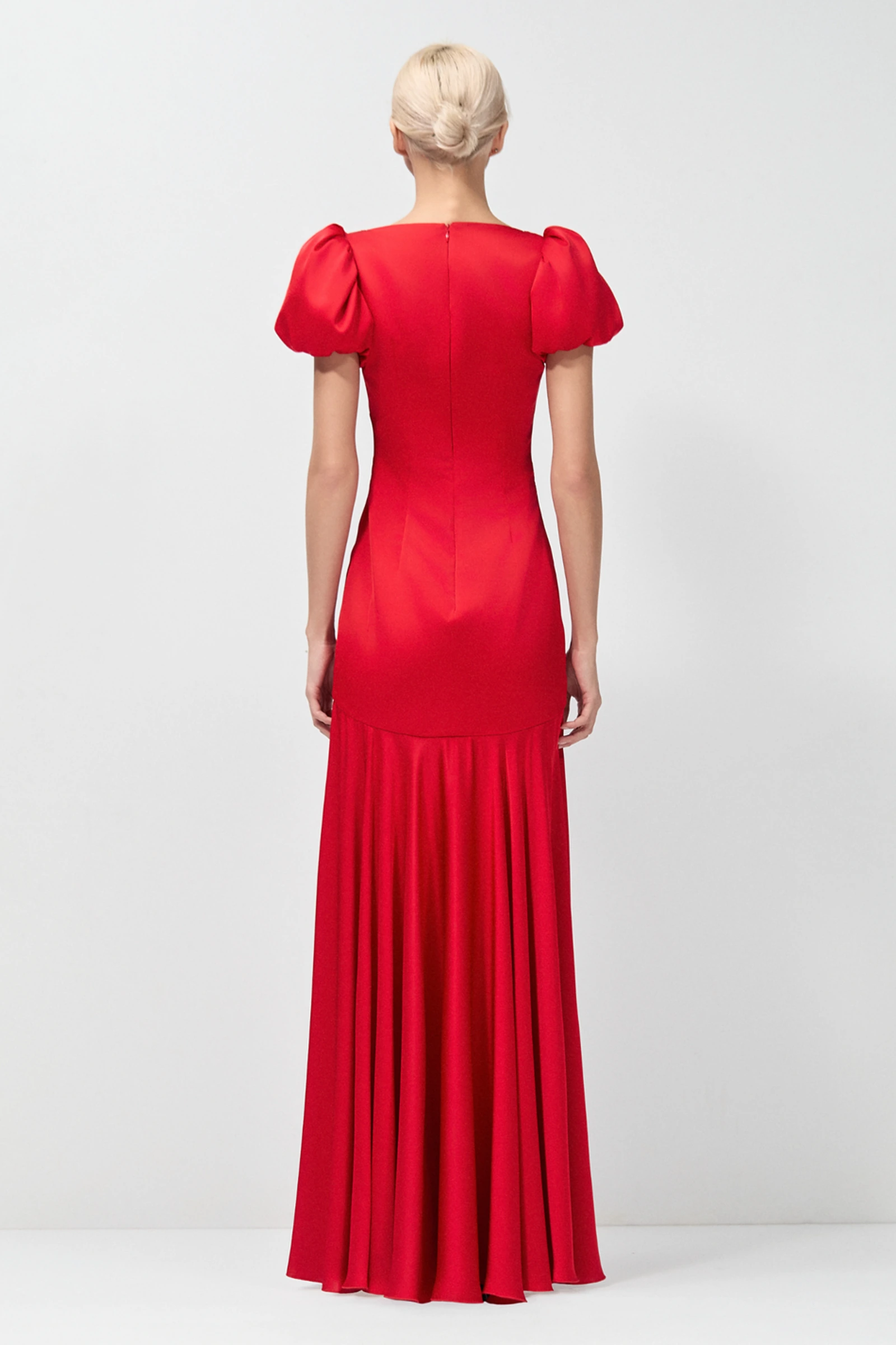 Evra Dress