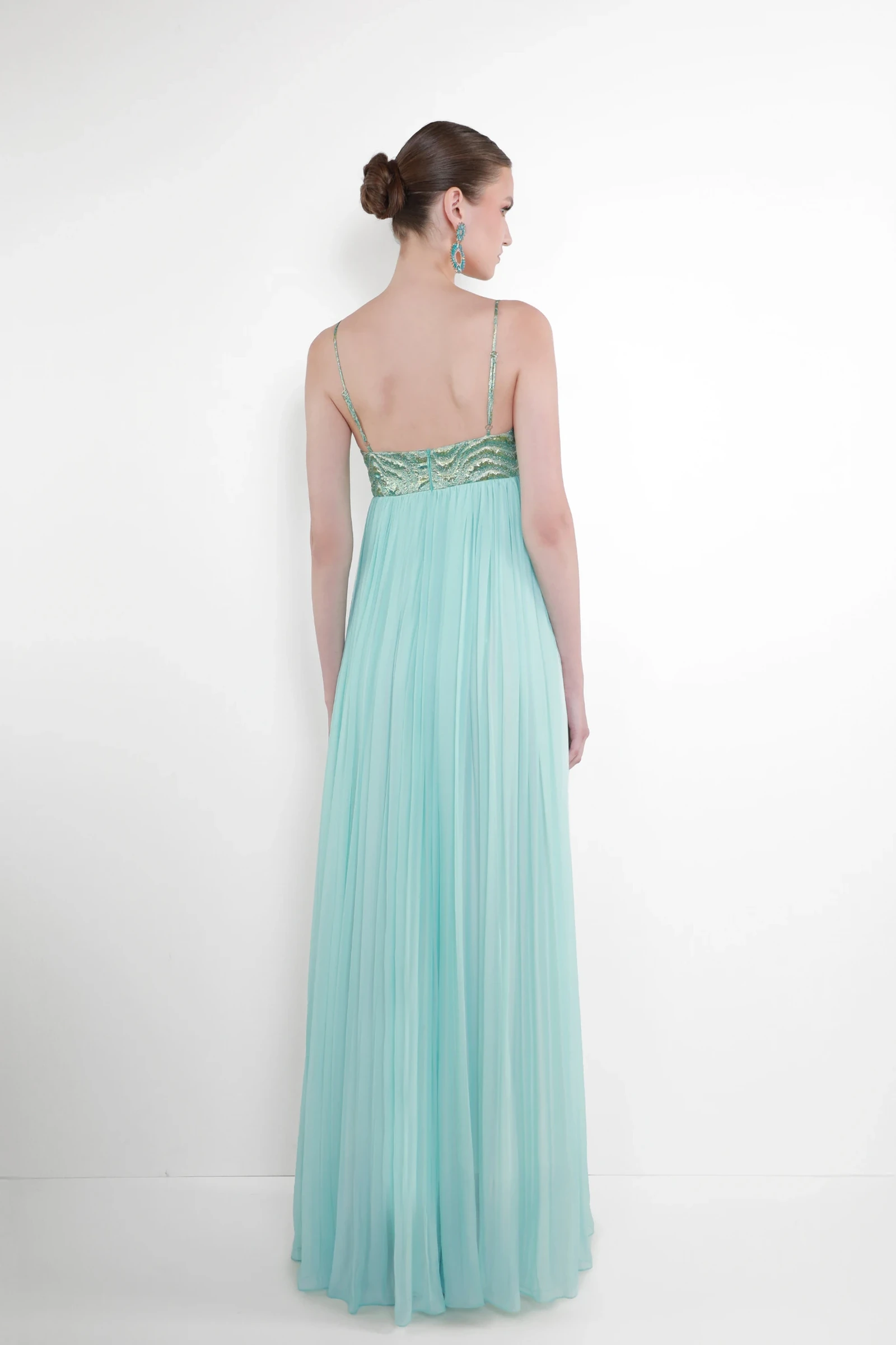 Abigail Dress