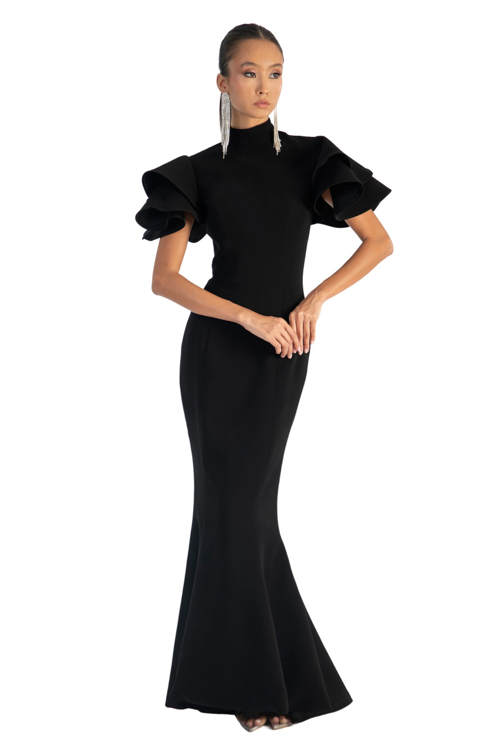 Ashley Dress