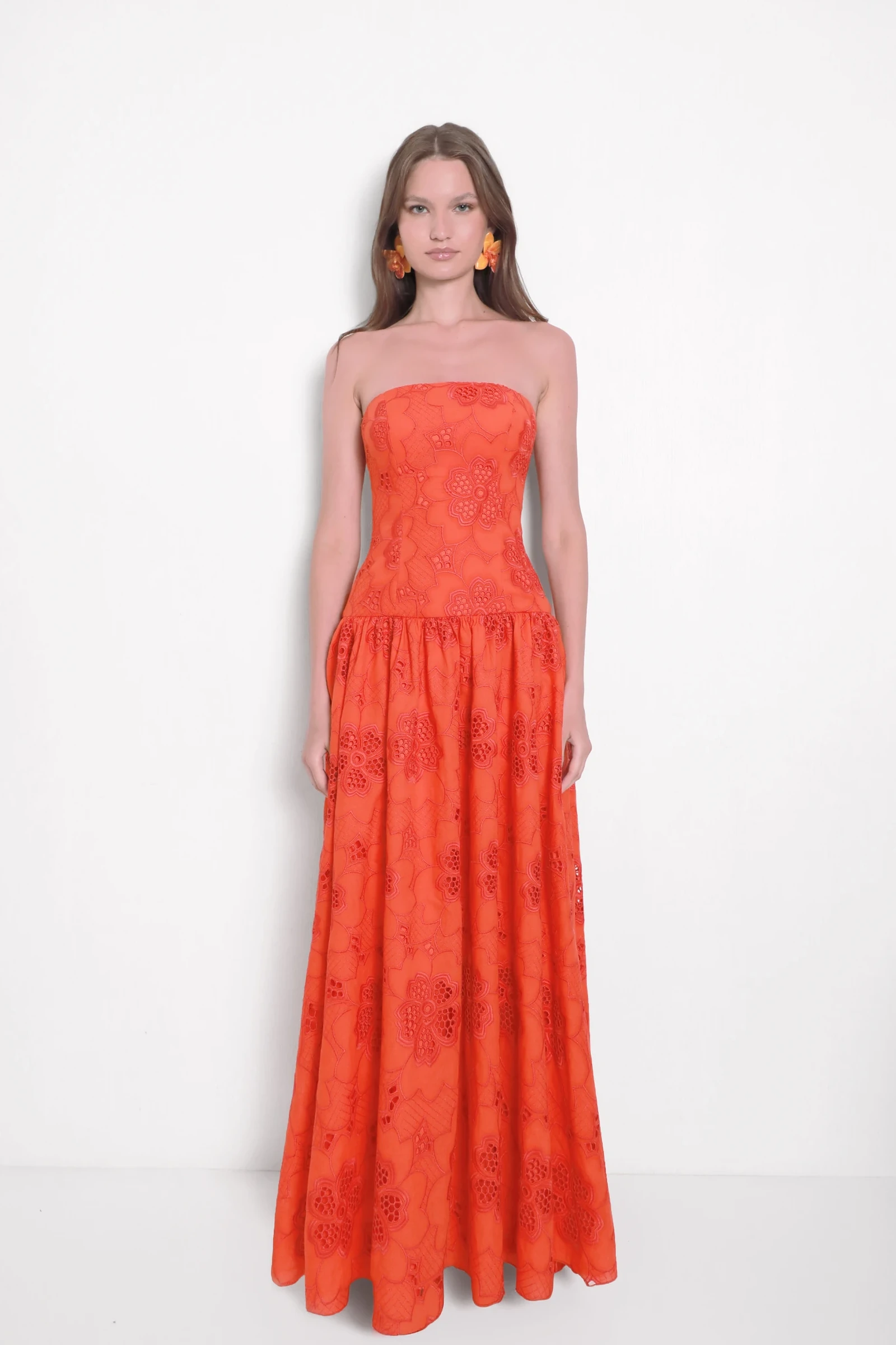 Maevora Dress