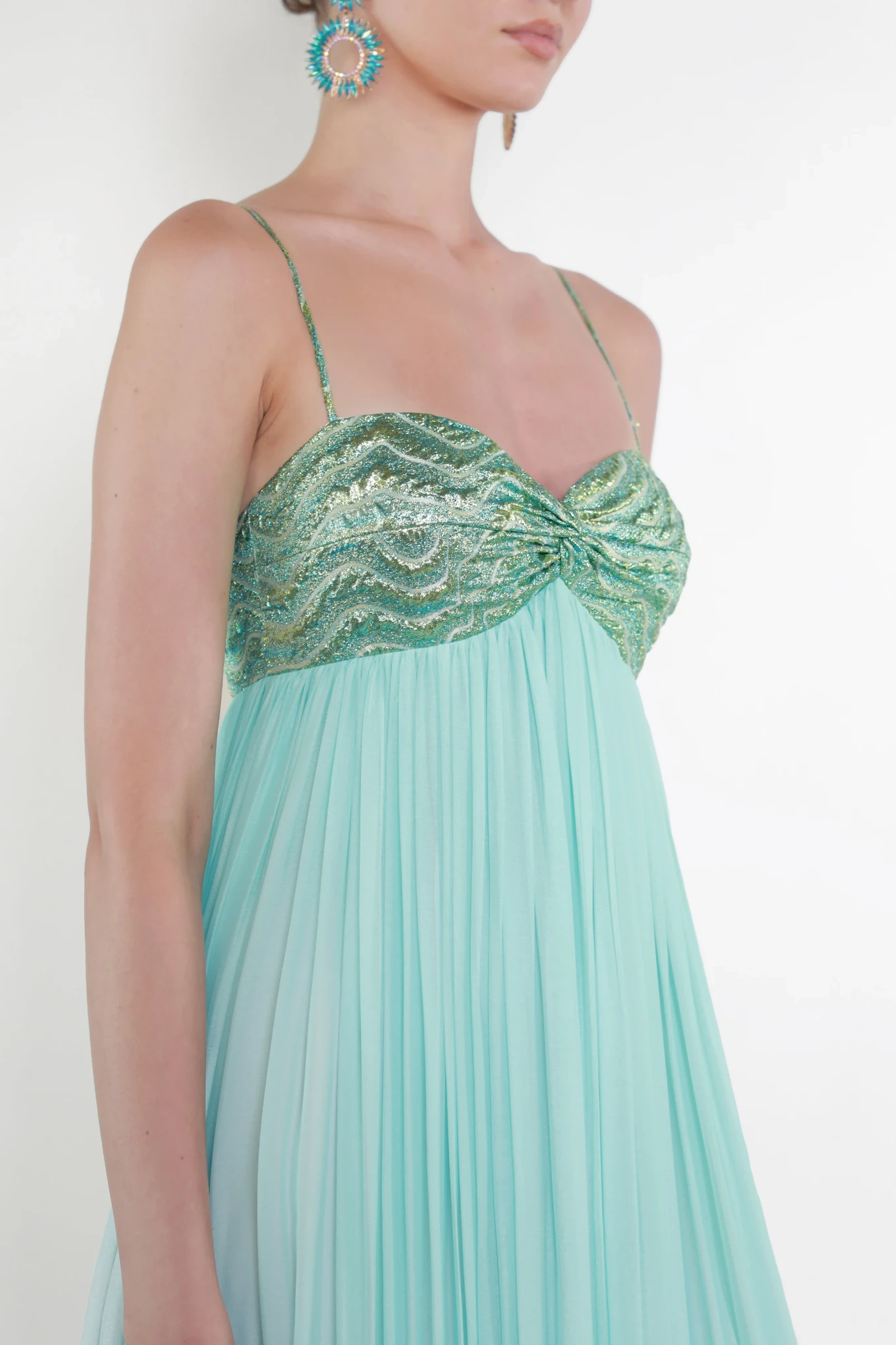 Abigail Dress