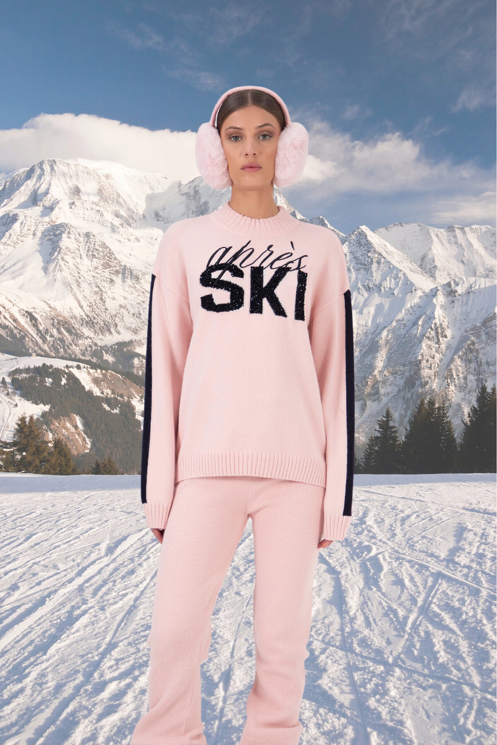 Arly Sweater