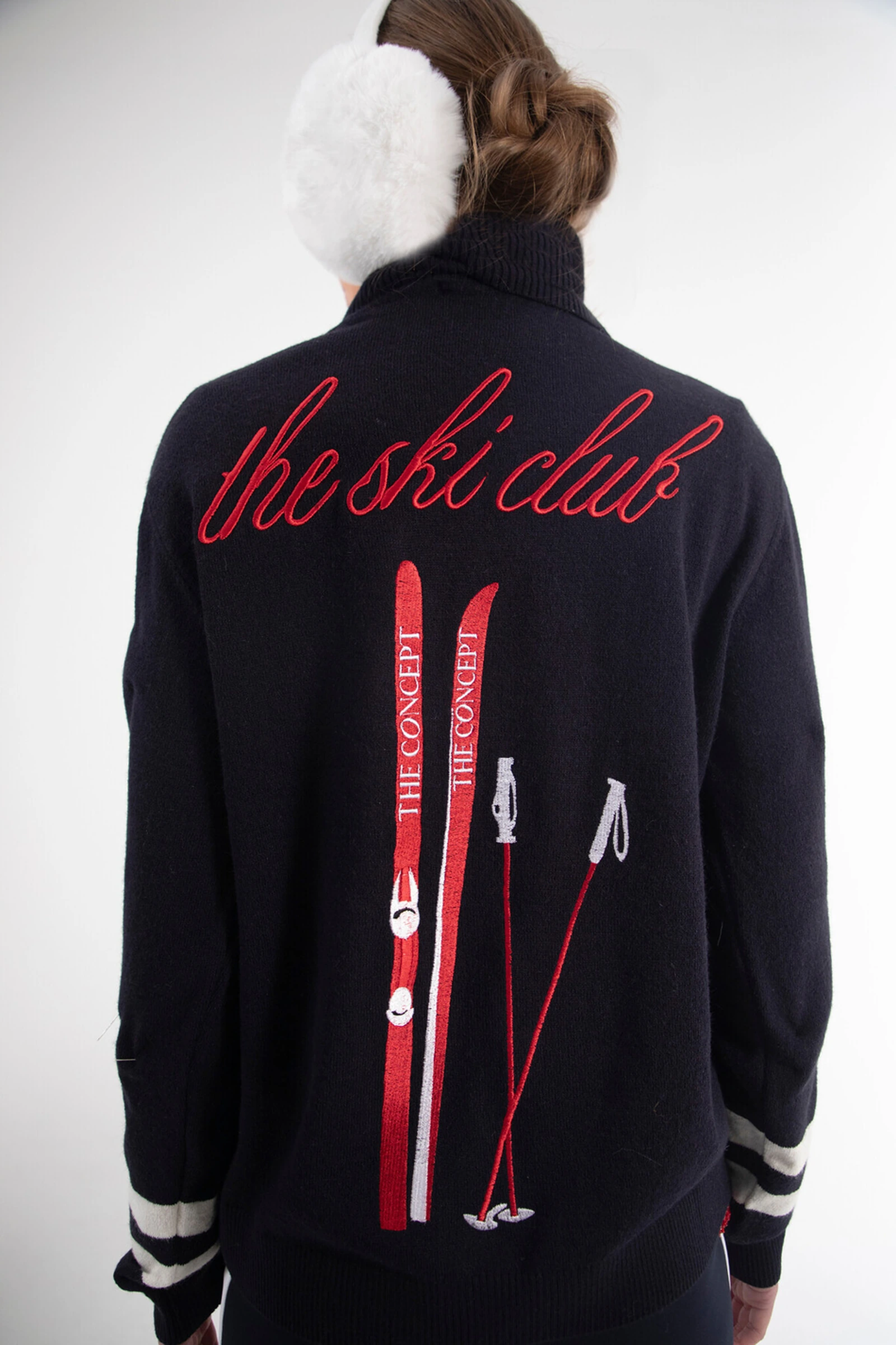 Ski Sweater