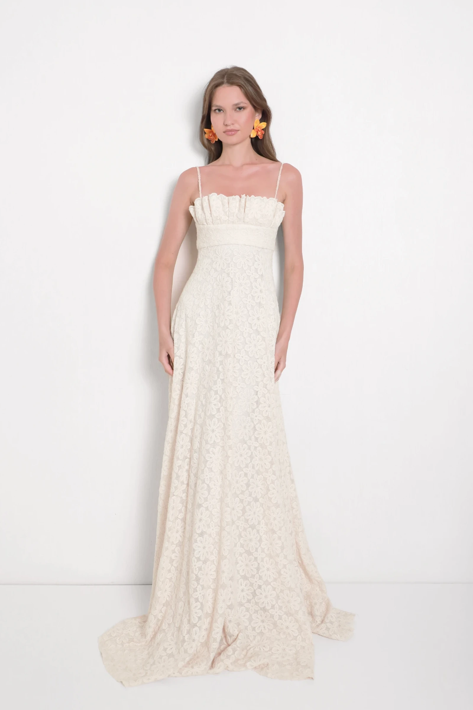 Vaya Dress