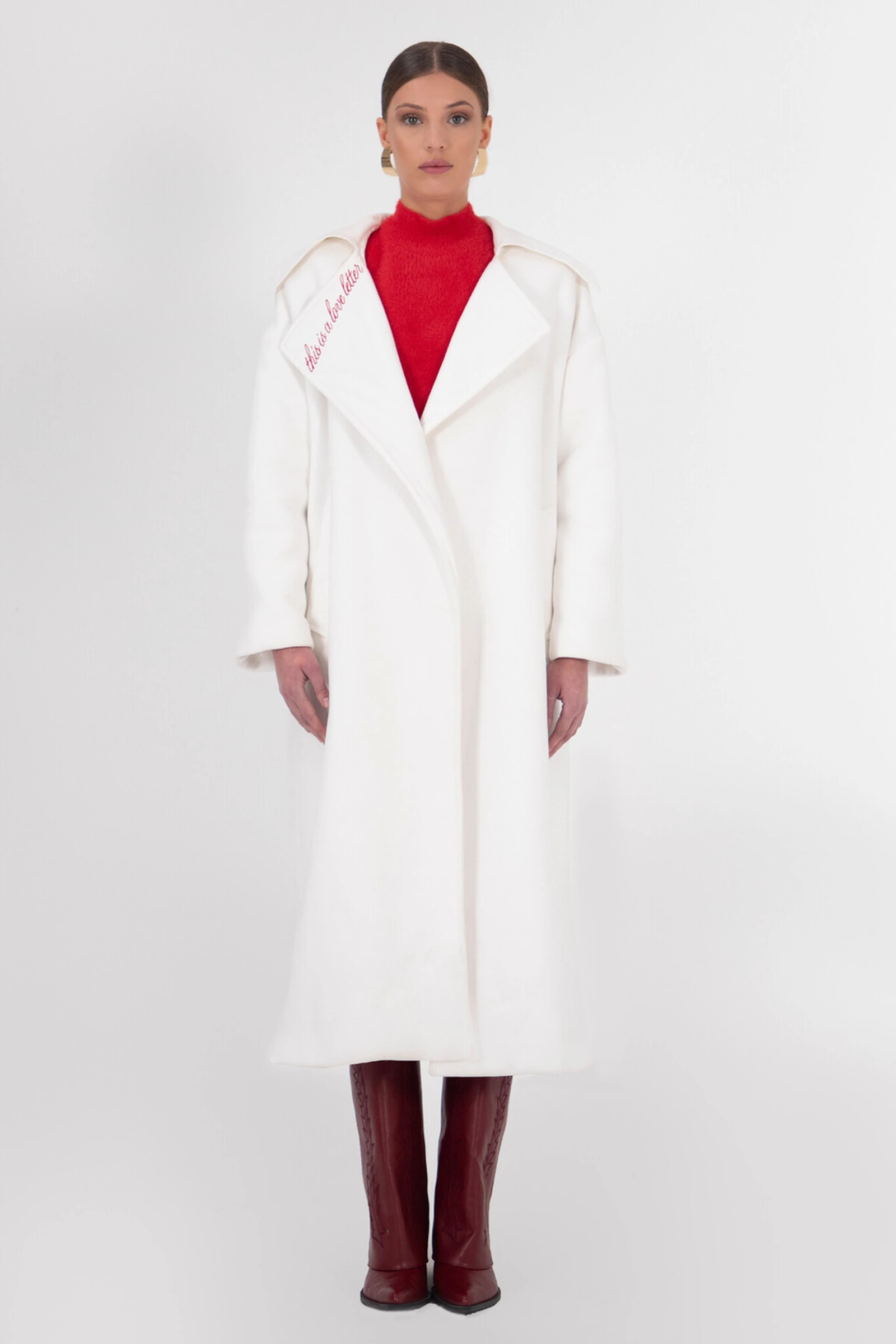 Amora Coat