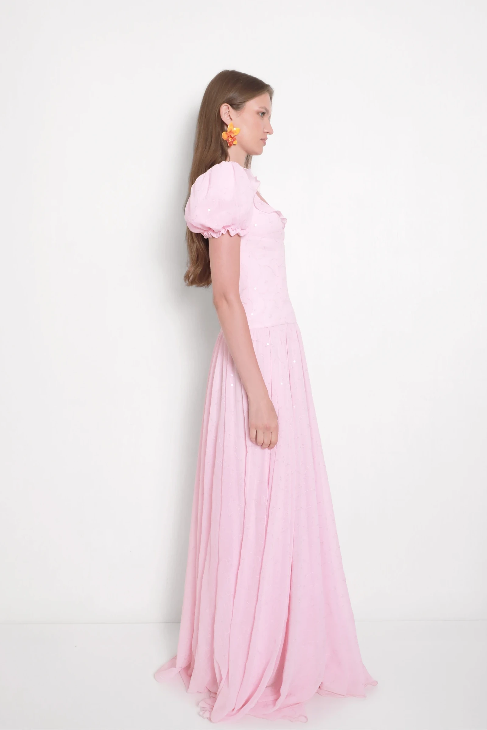 Lunia Dress