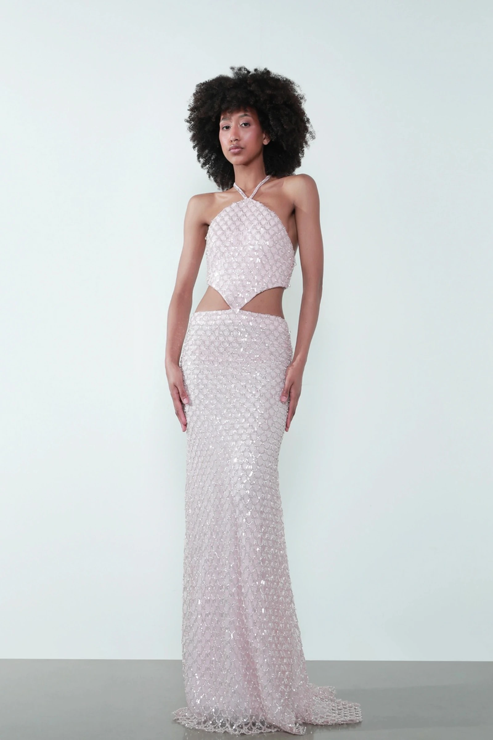 Norma Dress