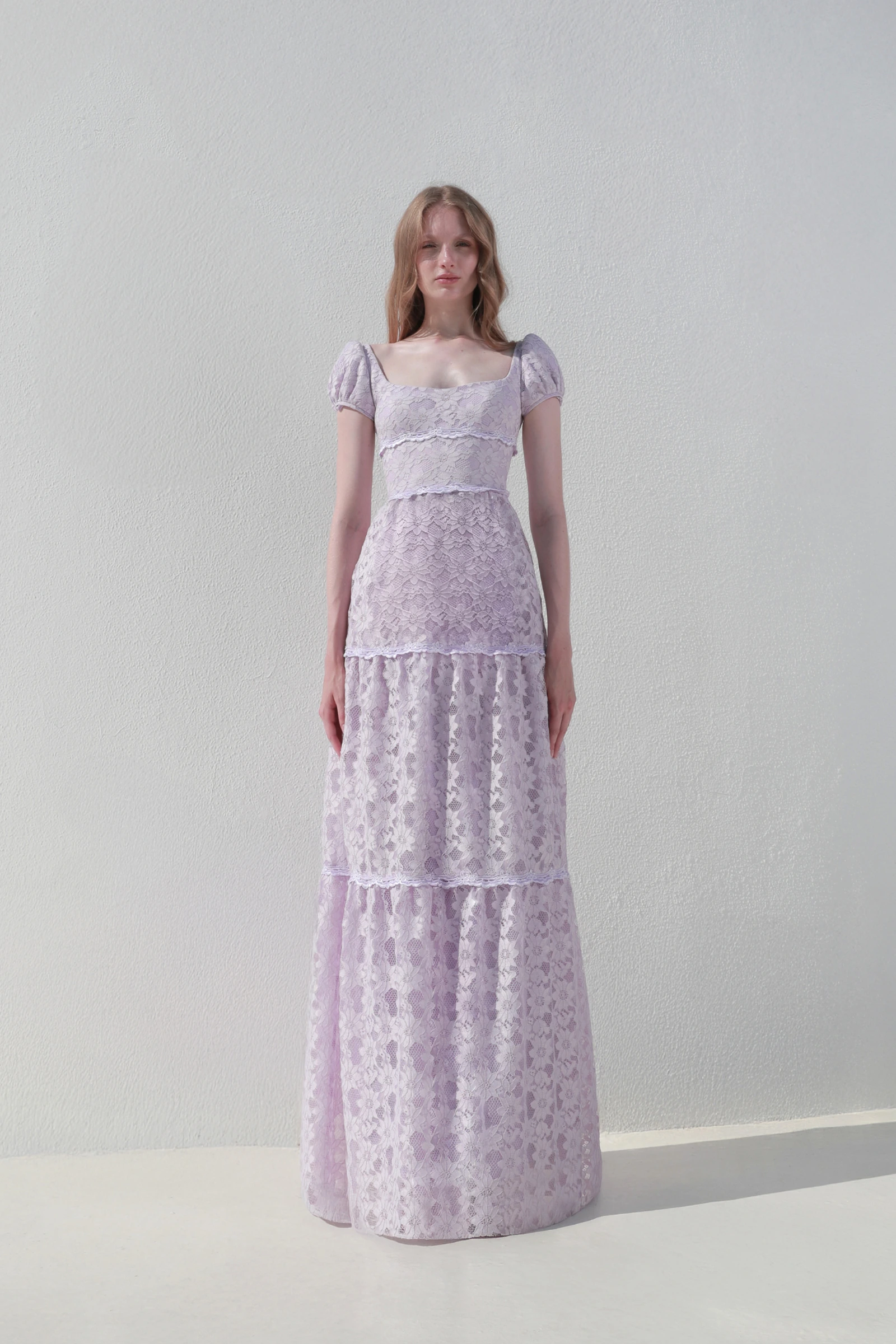 Hadley Dress