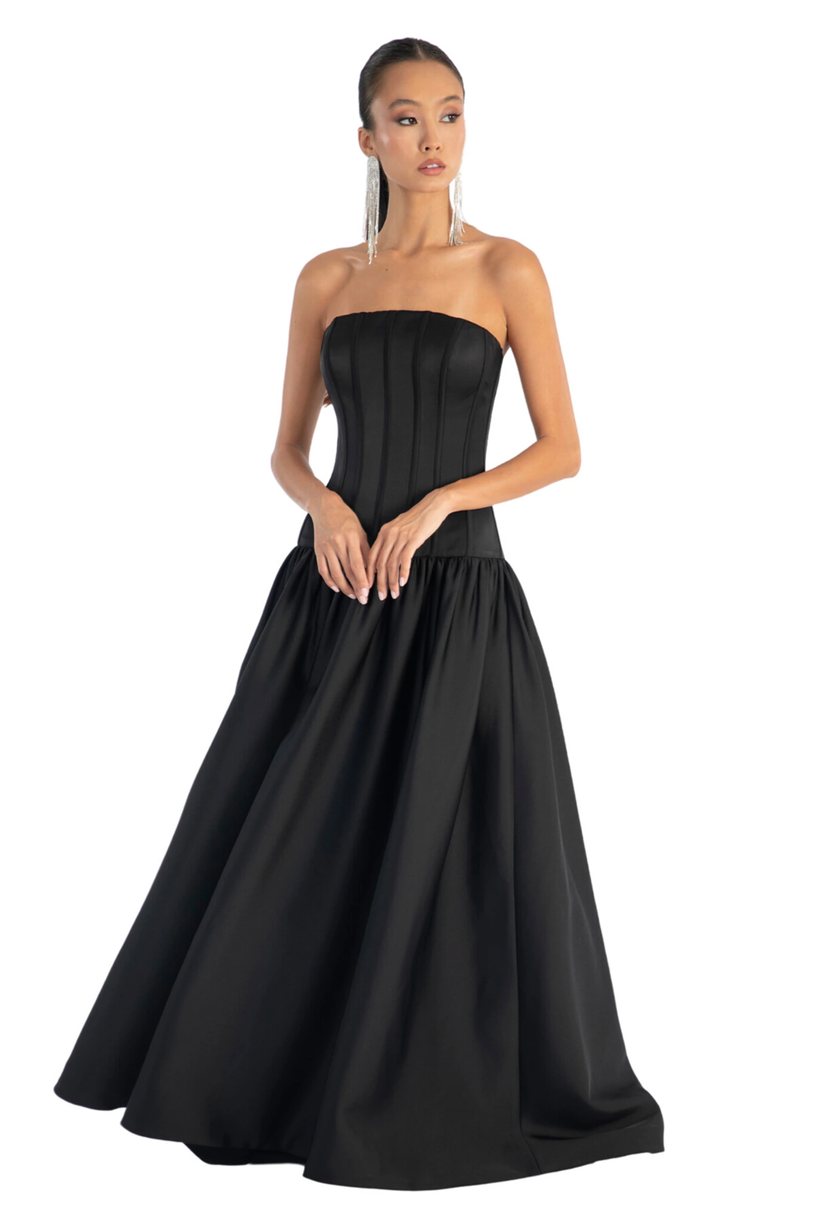 Camille Dress