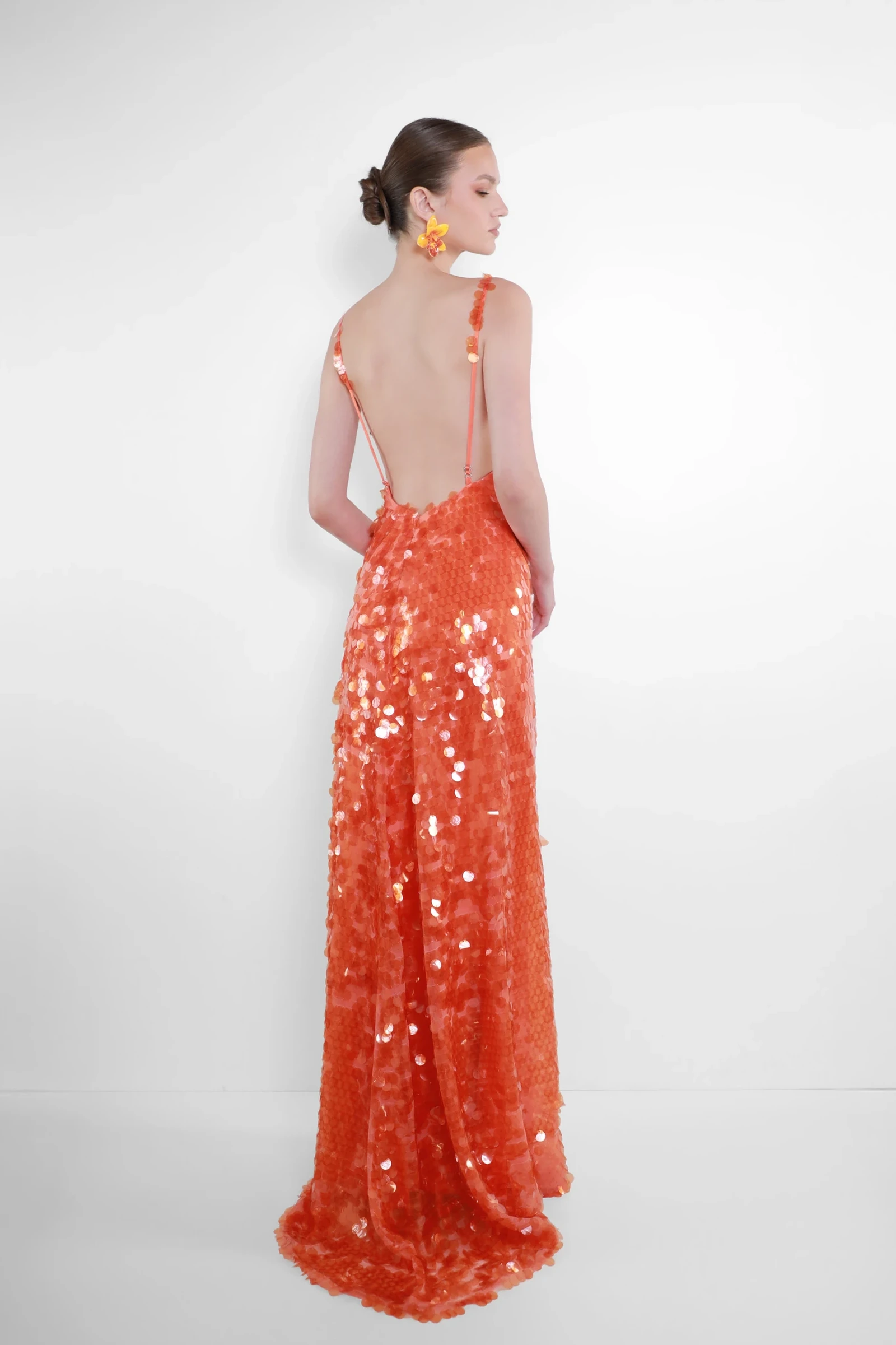 Deva Dress 