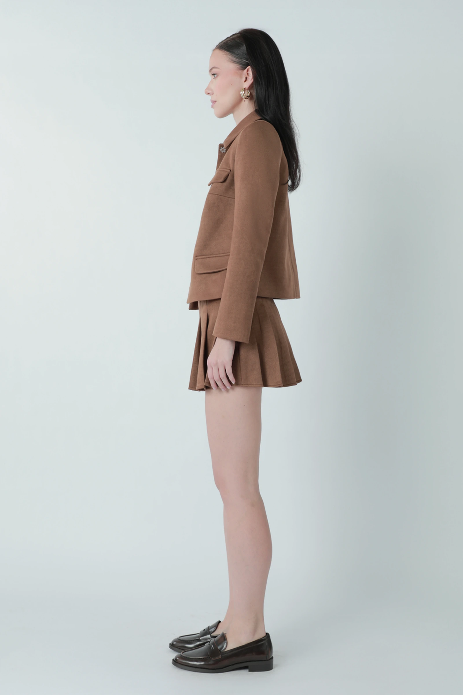Tullie Set