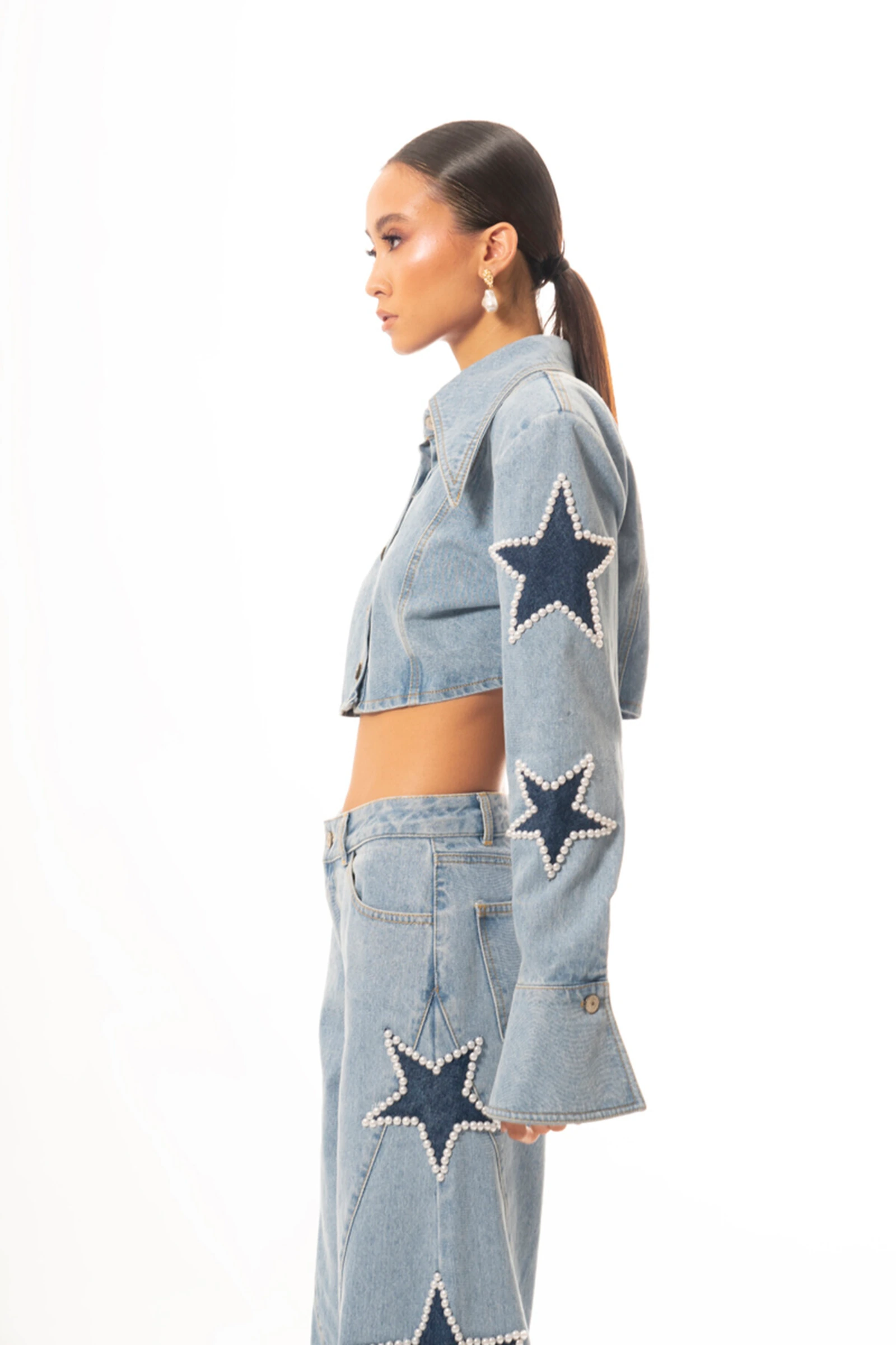 Loulou Set