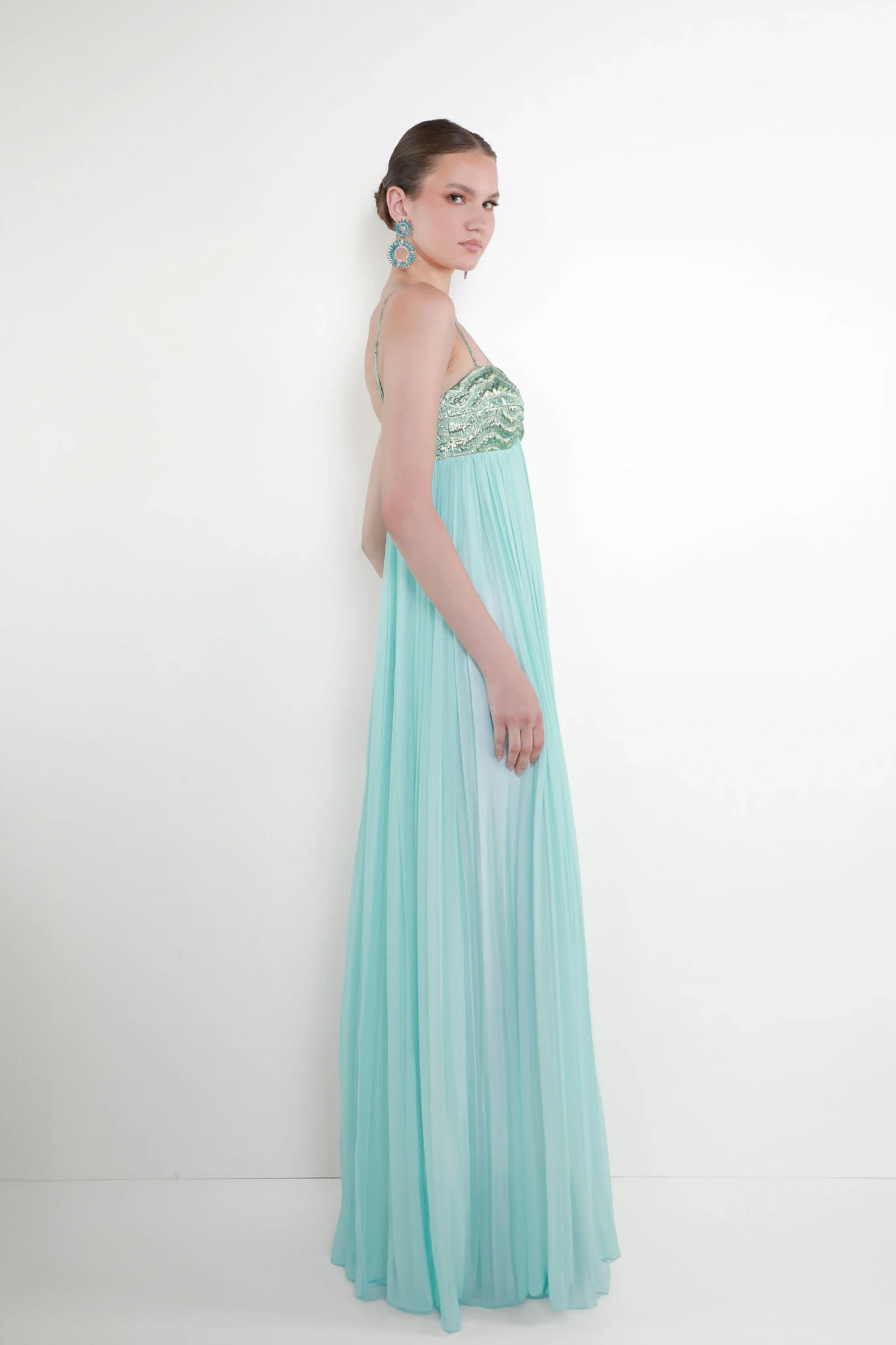 Abigail Dress