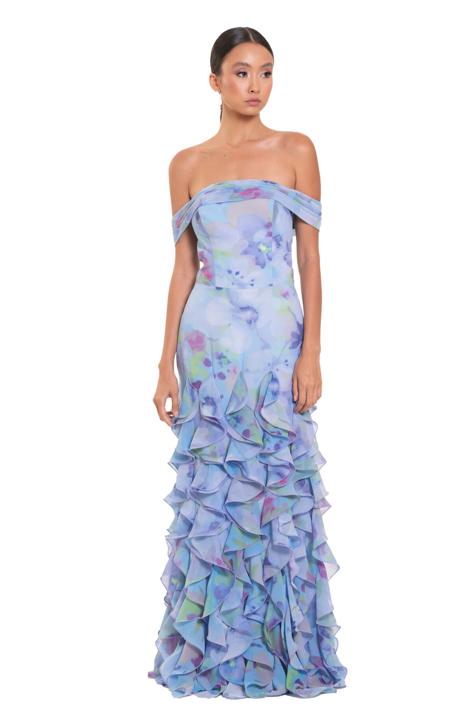 Olara Dress