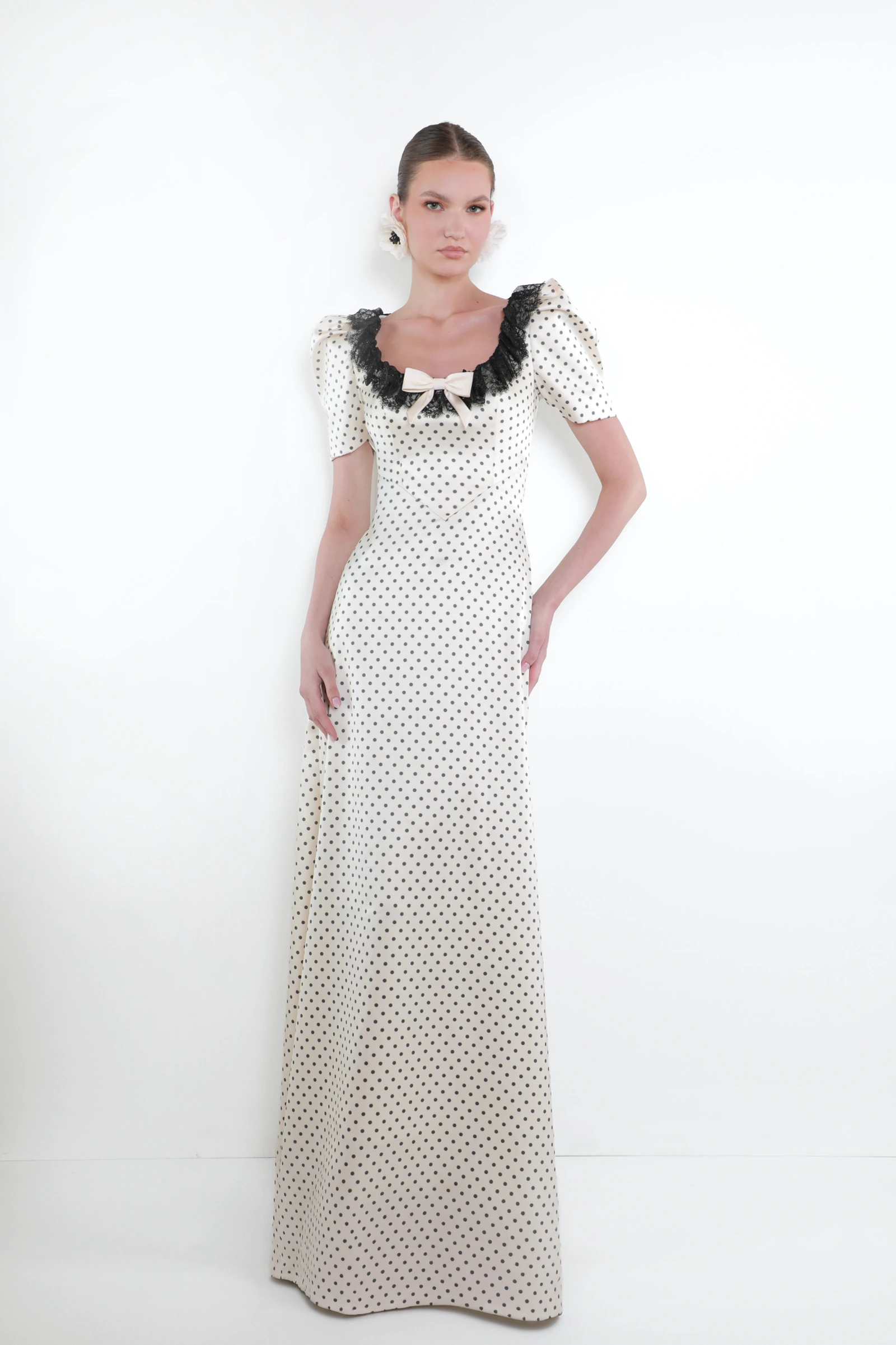 Eugene Dress 