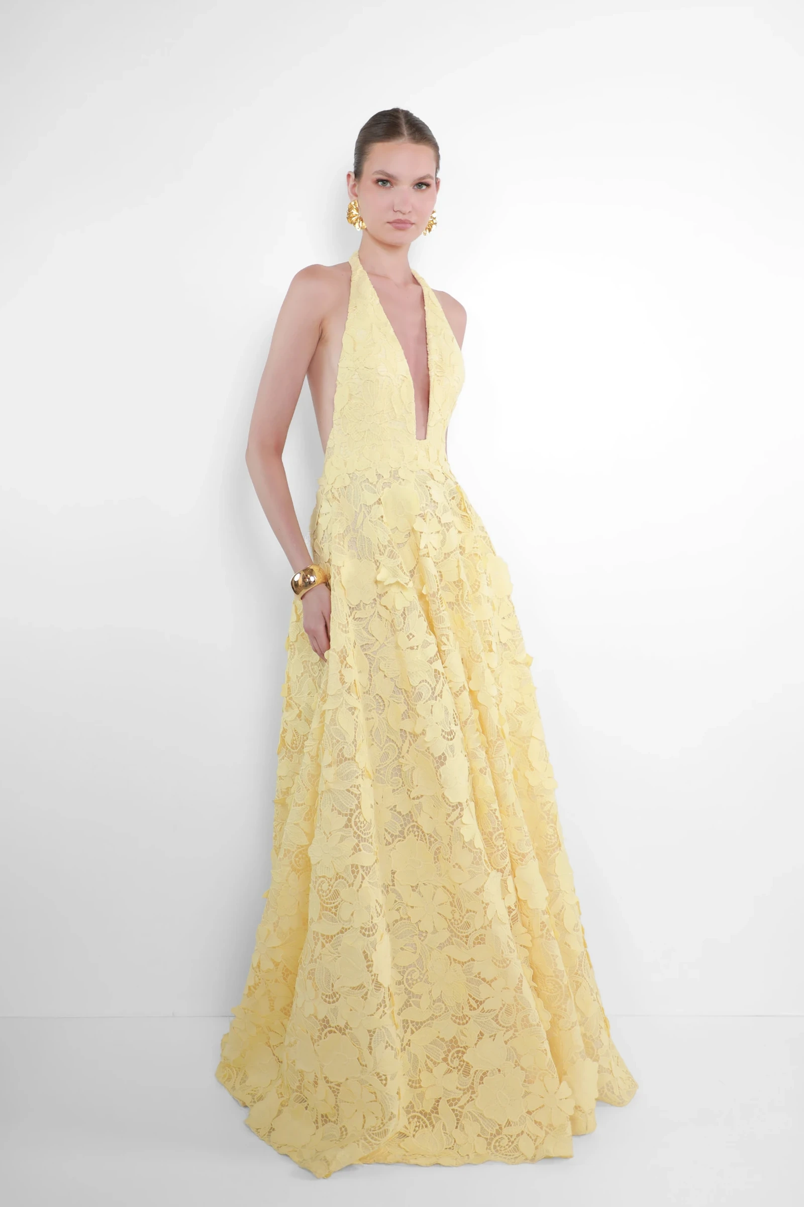 Tali Dress