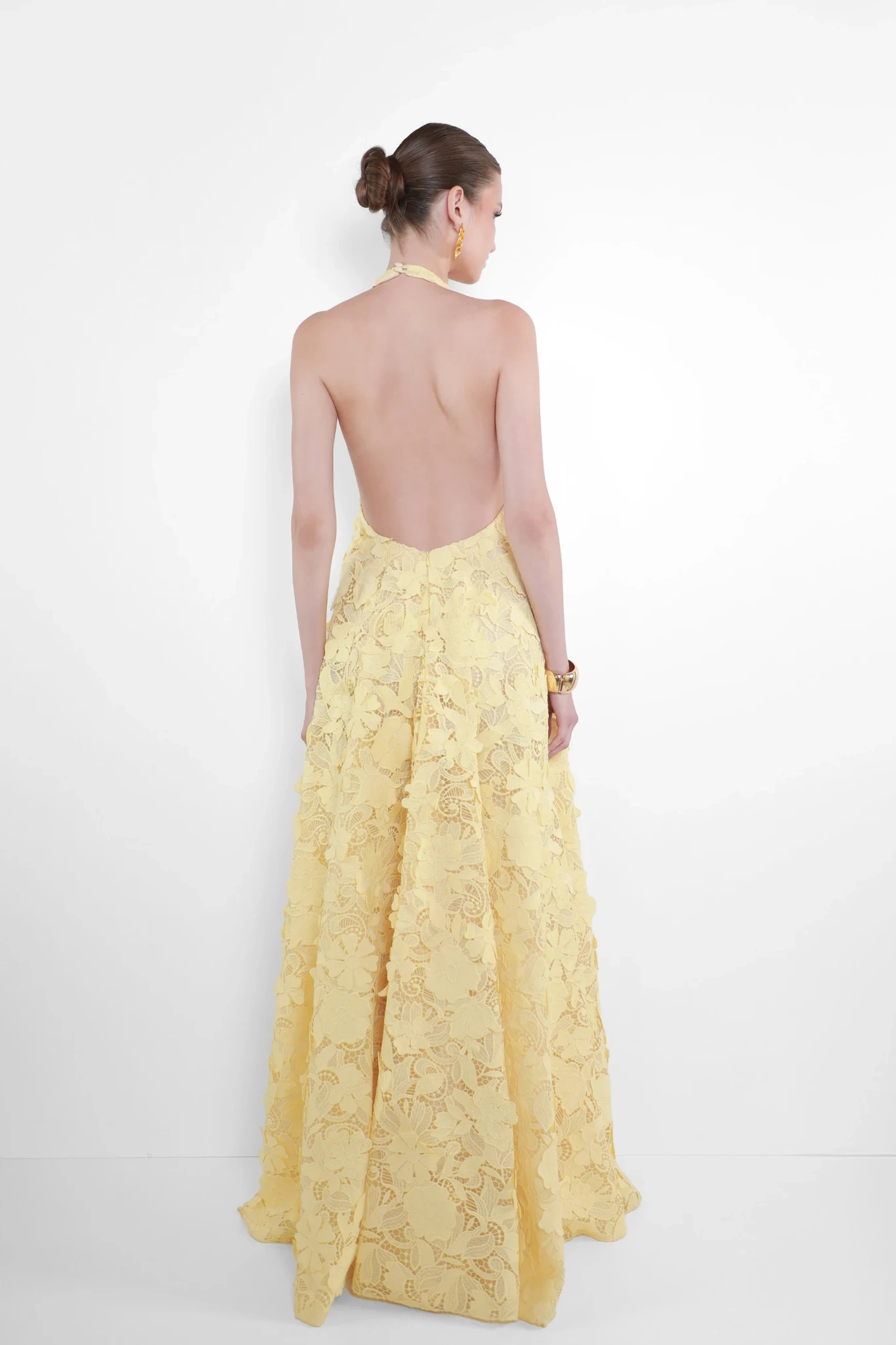 Tali Dress