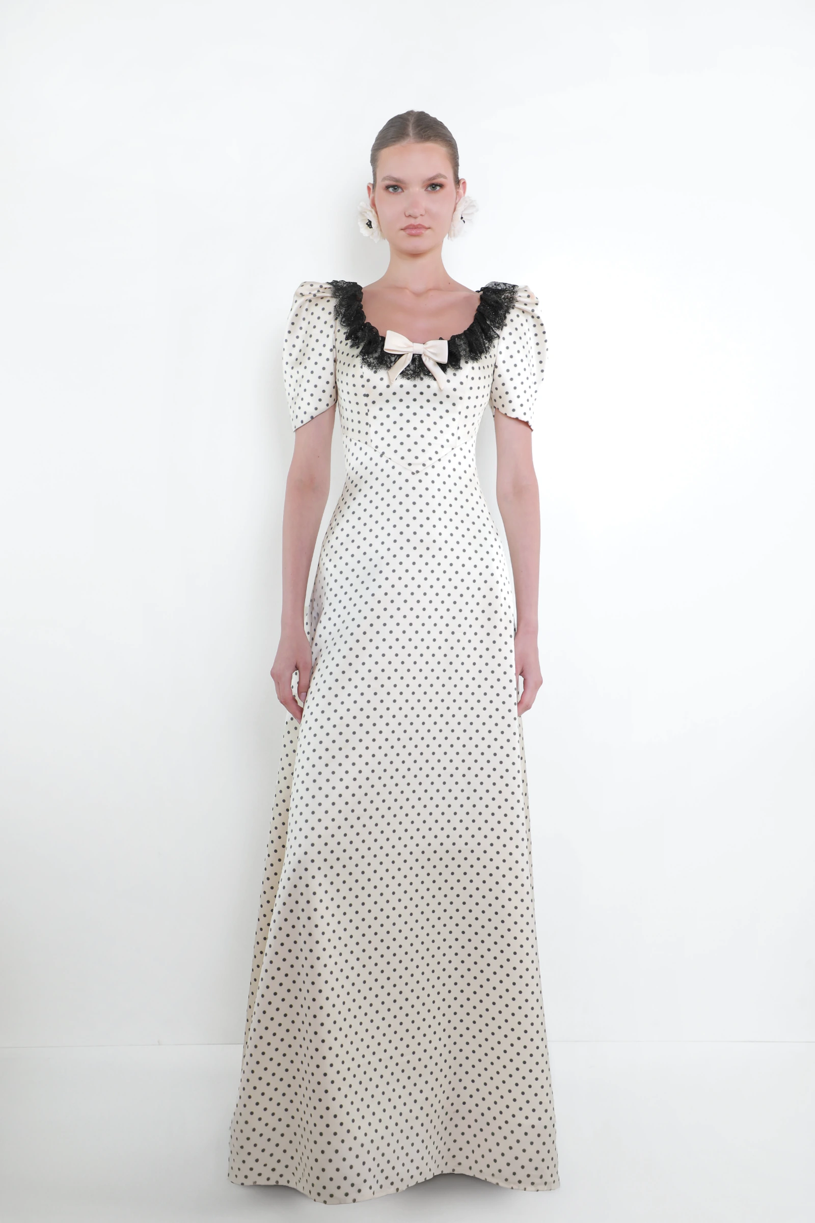 Eugene Dress 