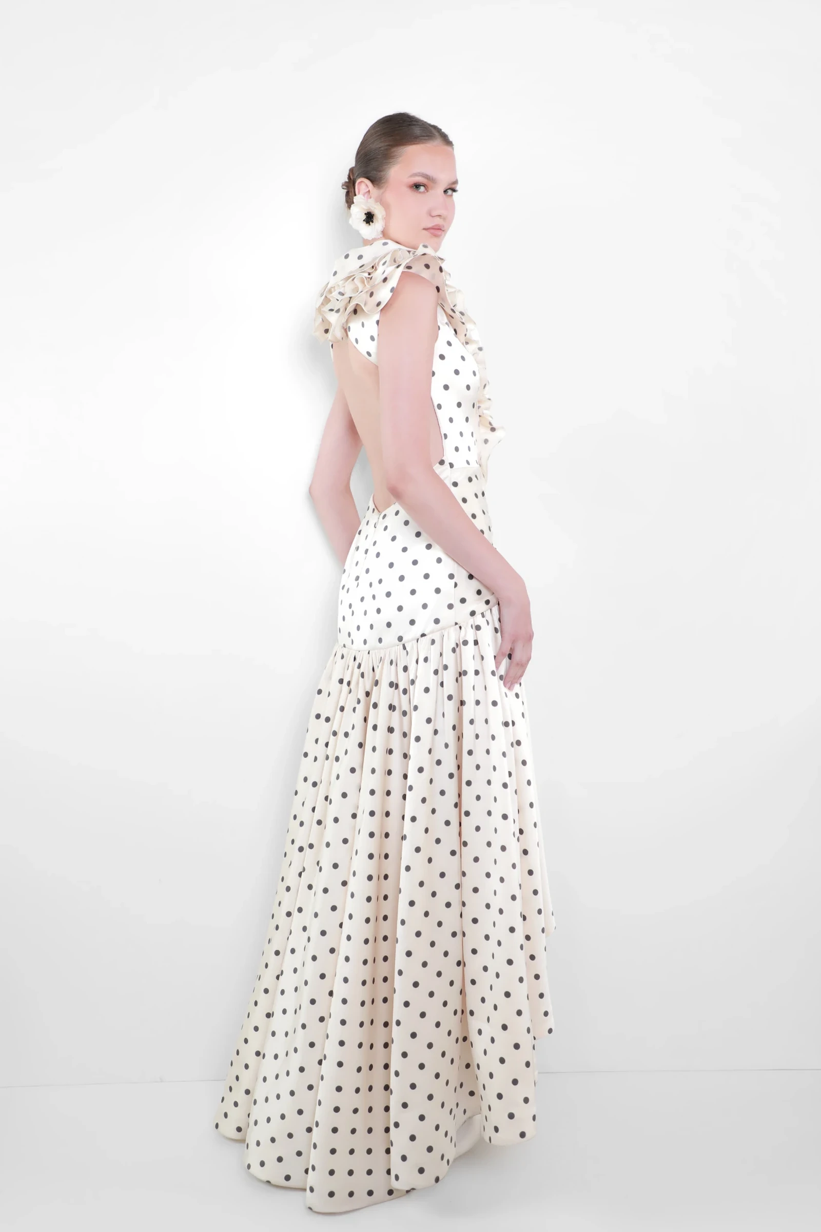 Dea Dress 